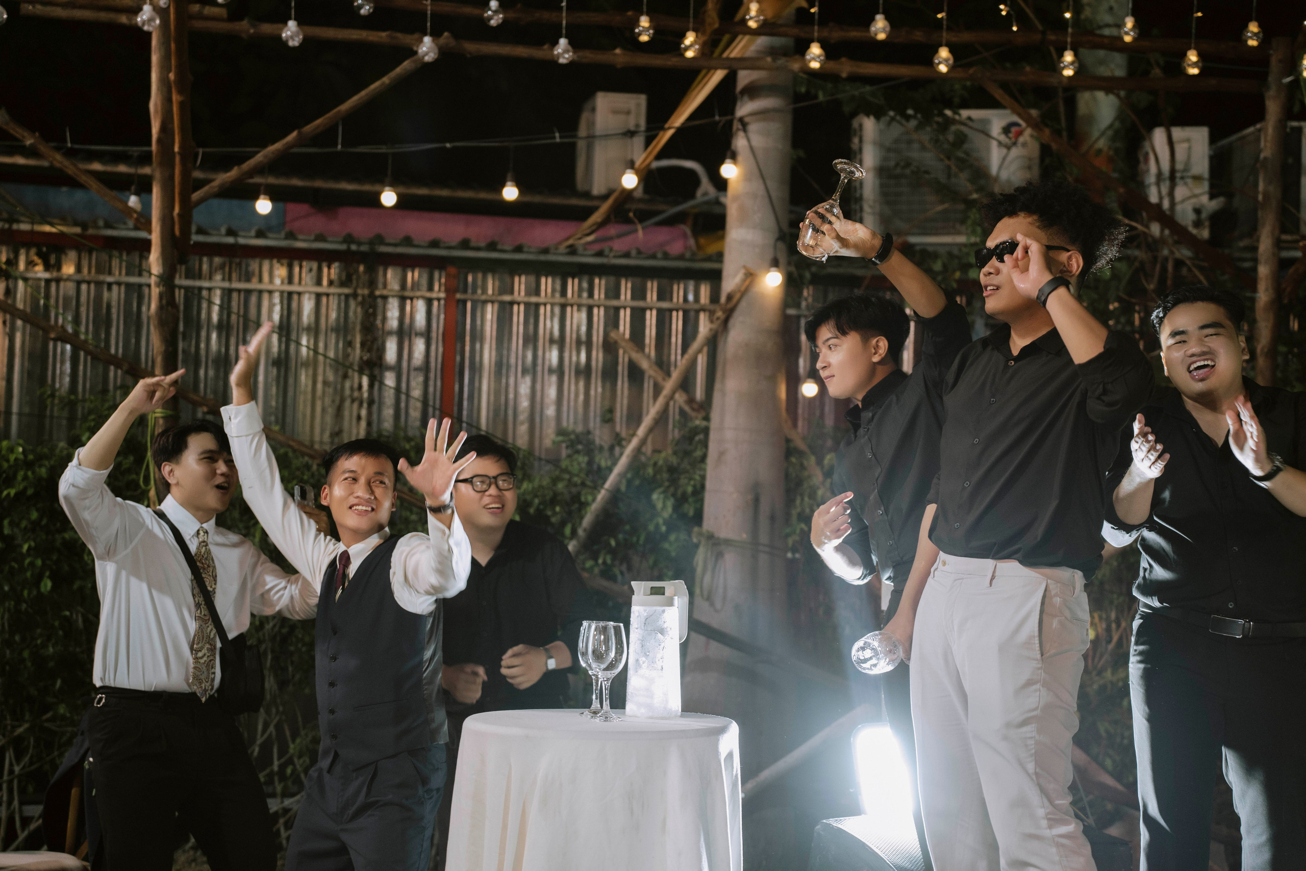 HAI & NGAN. WEDDING PHOTOGRAPHER IN VIETNAM