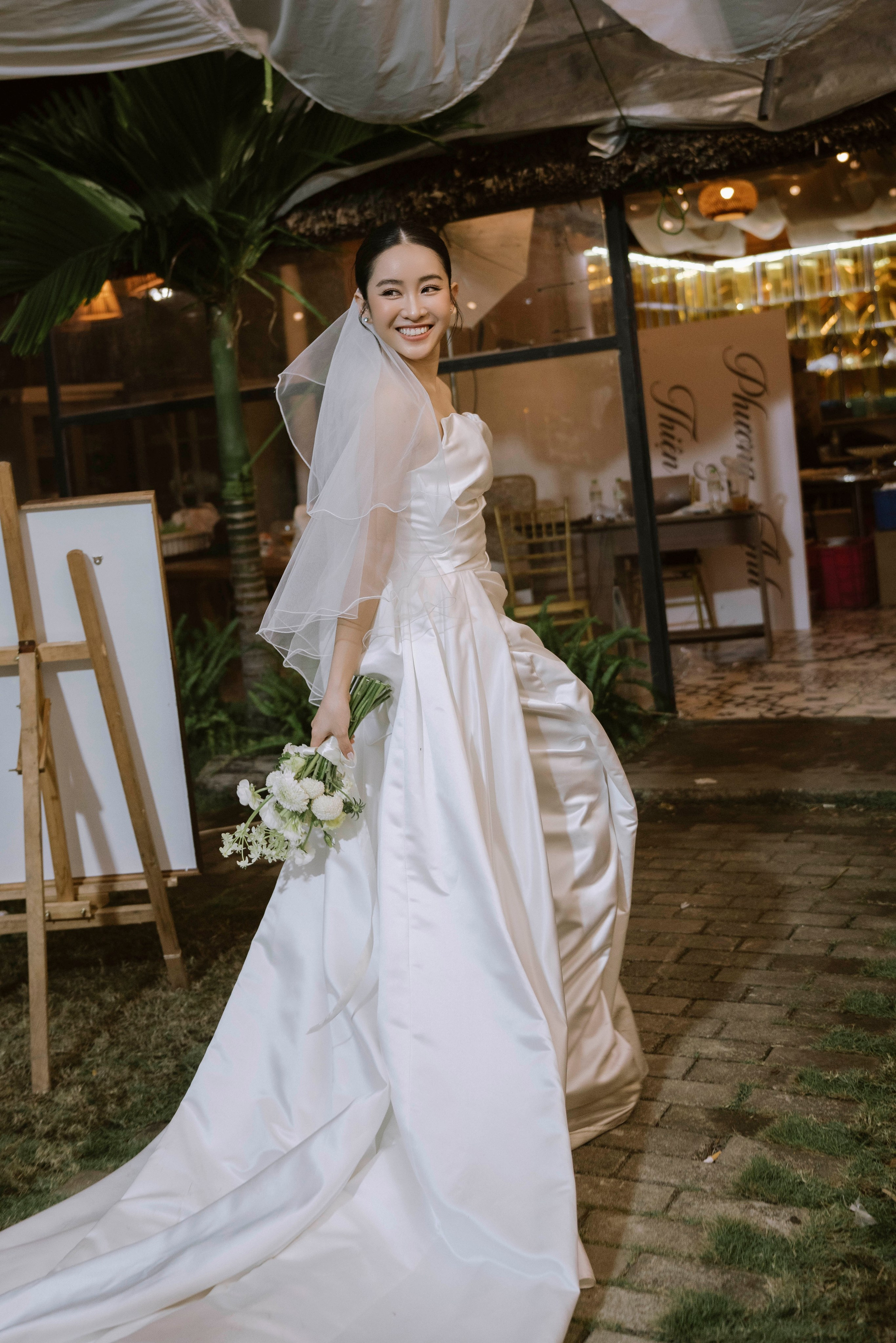 HAI & NGAN. WEDDING PHOTOGRAPHER IN VIETNAM