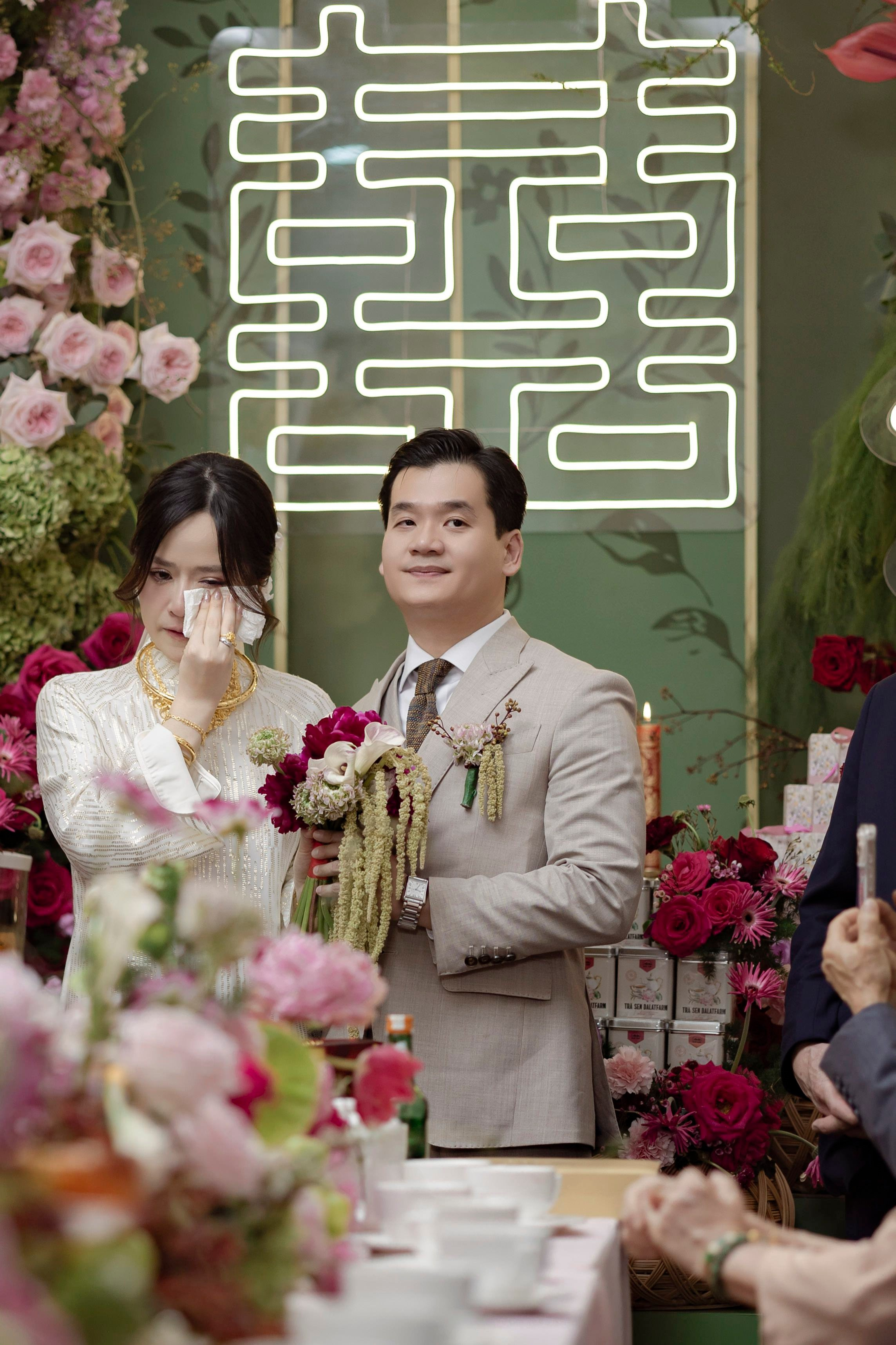 ANH & HA. WEDDING PHOTOGRAPHER IN VIETNAM