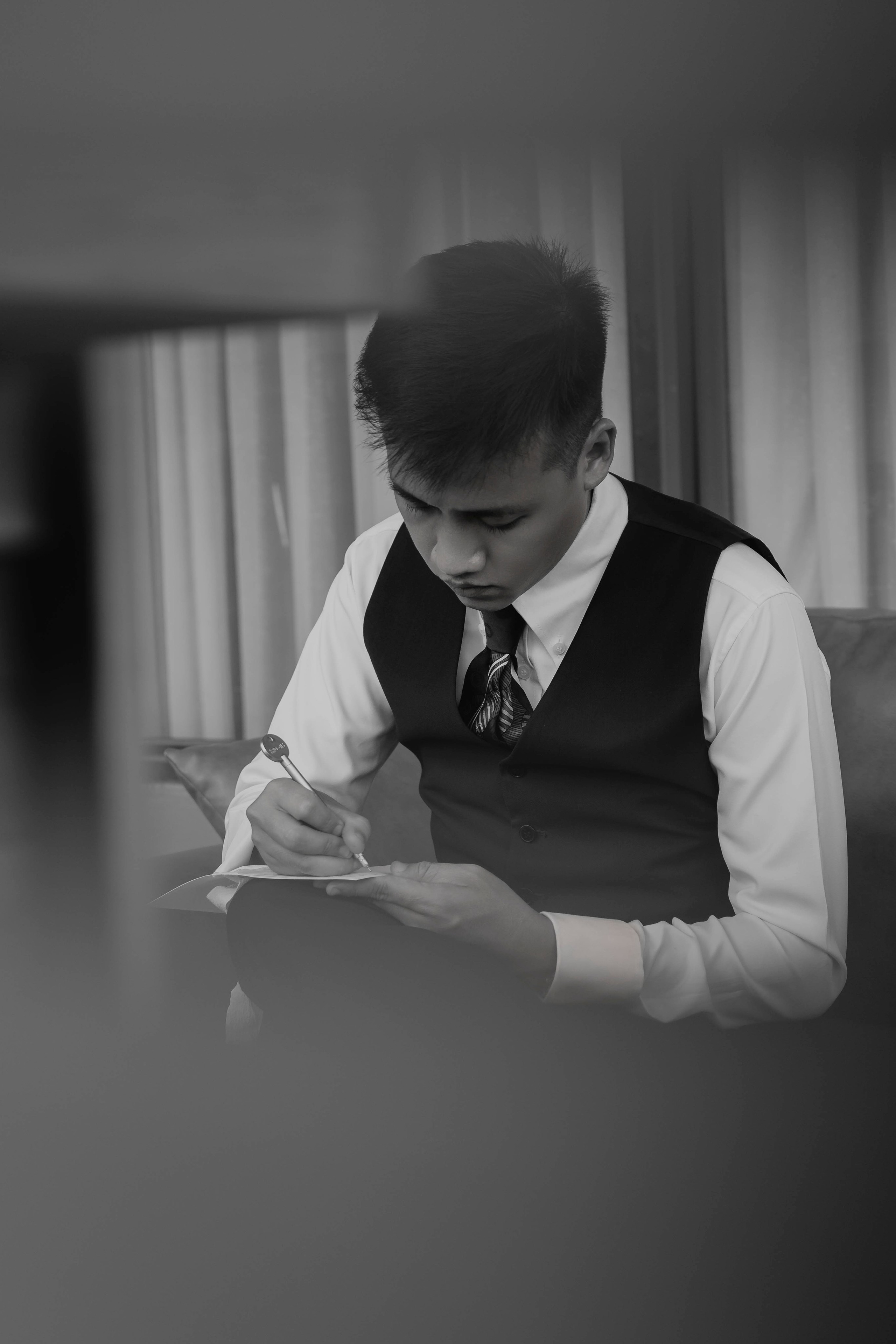 HAI & NGAN. WEDDING PHOTOGRAPHER IN VIETNAM