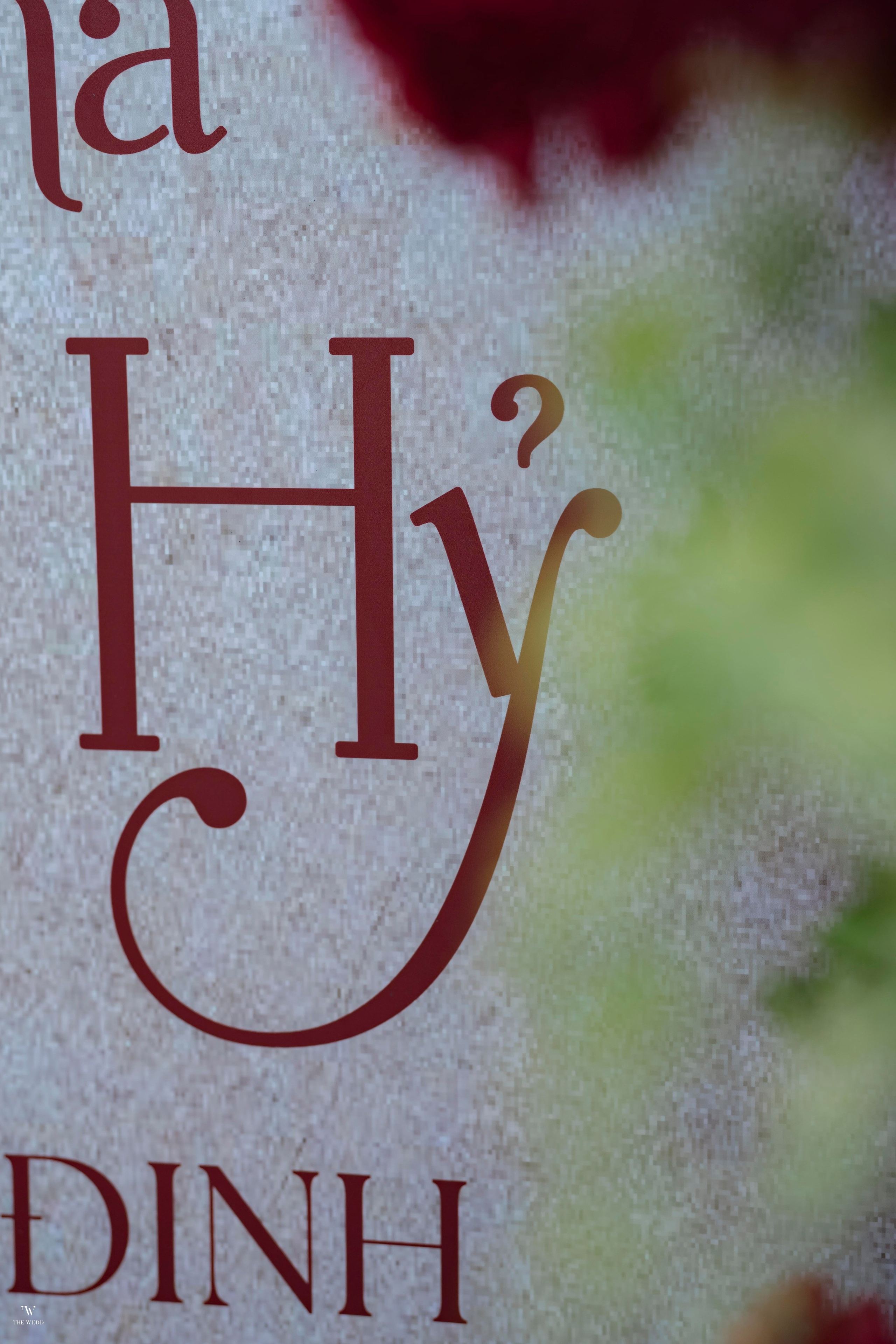 NGHIA & NGOC. WEDDING PHOTOGRAPHER IN VIETNAM