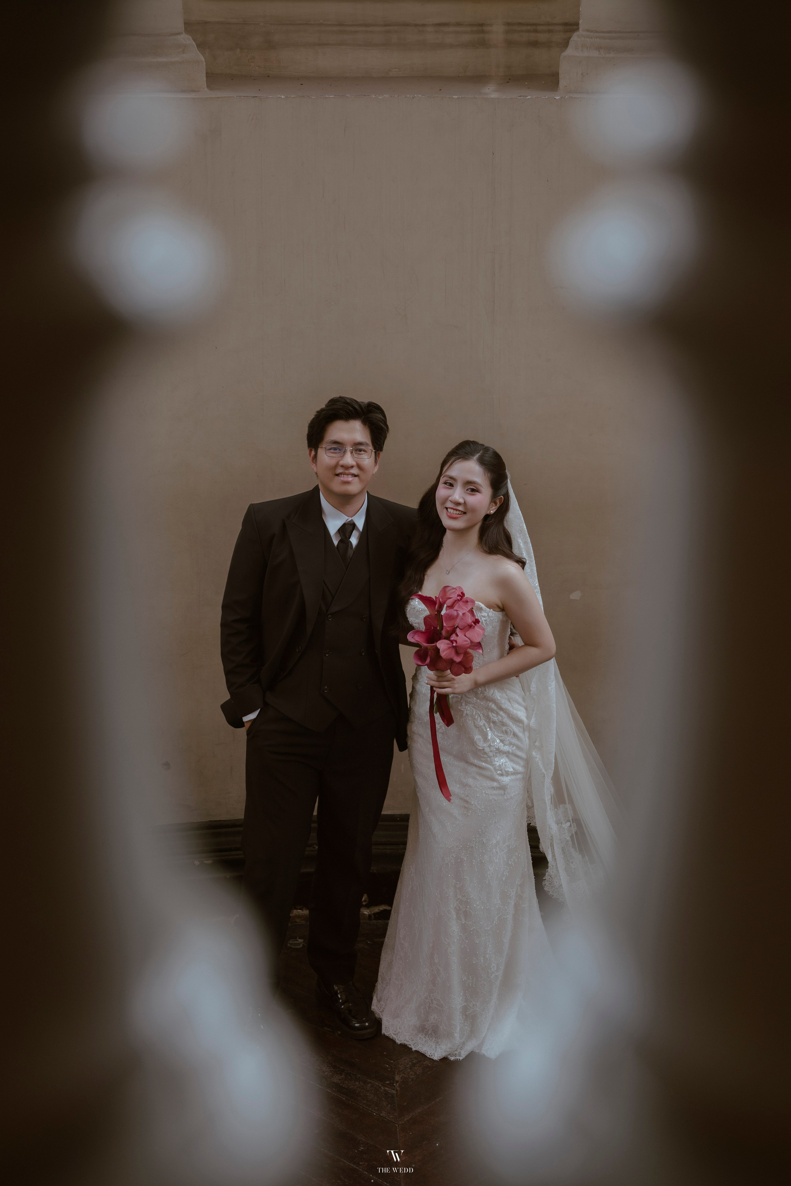 ANH & TRANG. WEDDING PHOTOGRAPHER IN VIETNAM