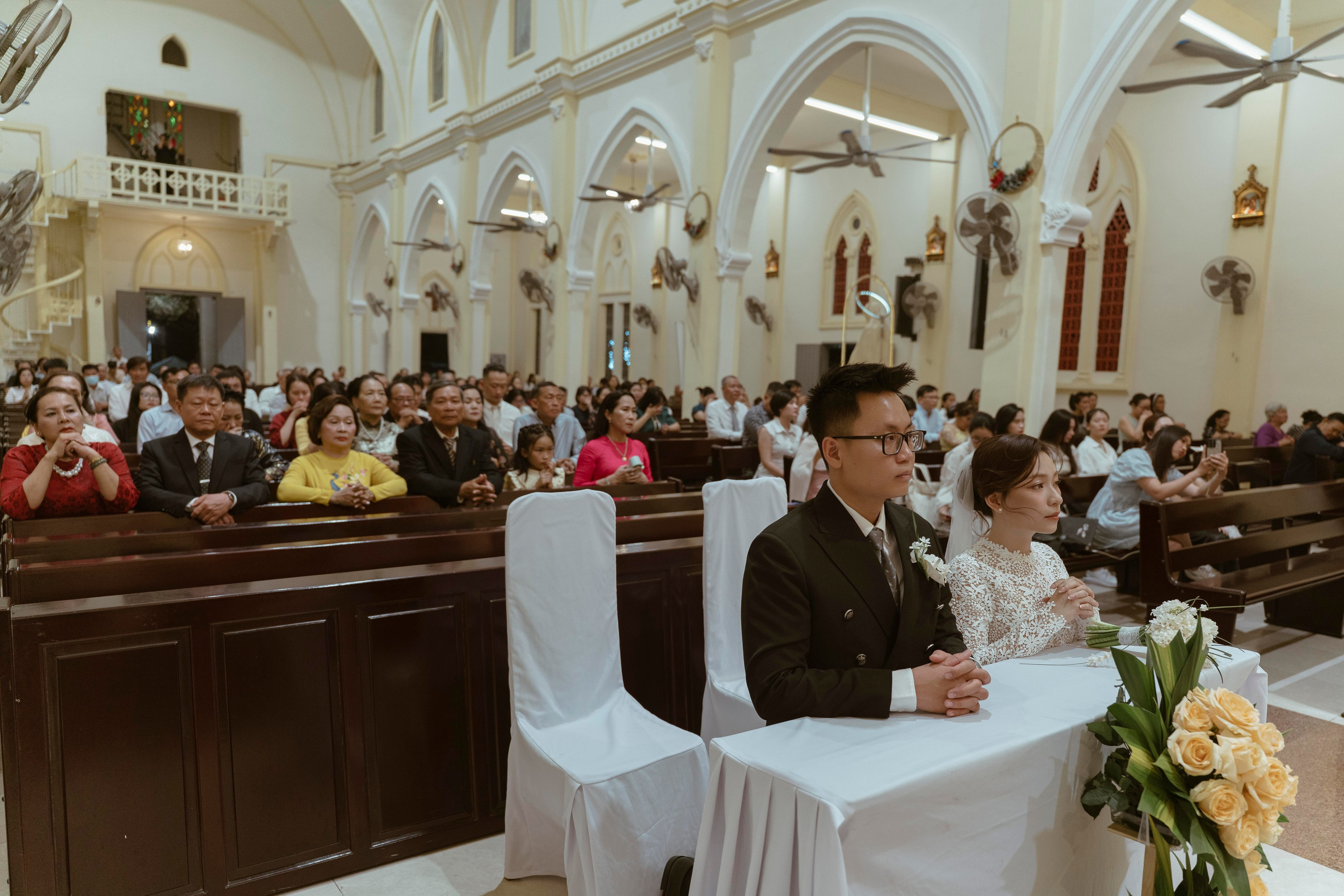 NT- BAO & HUYEN. WEDDING PHOTOGRAPHER IN VIETNAM