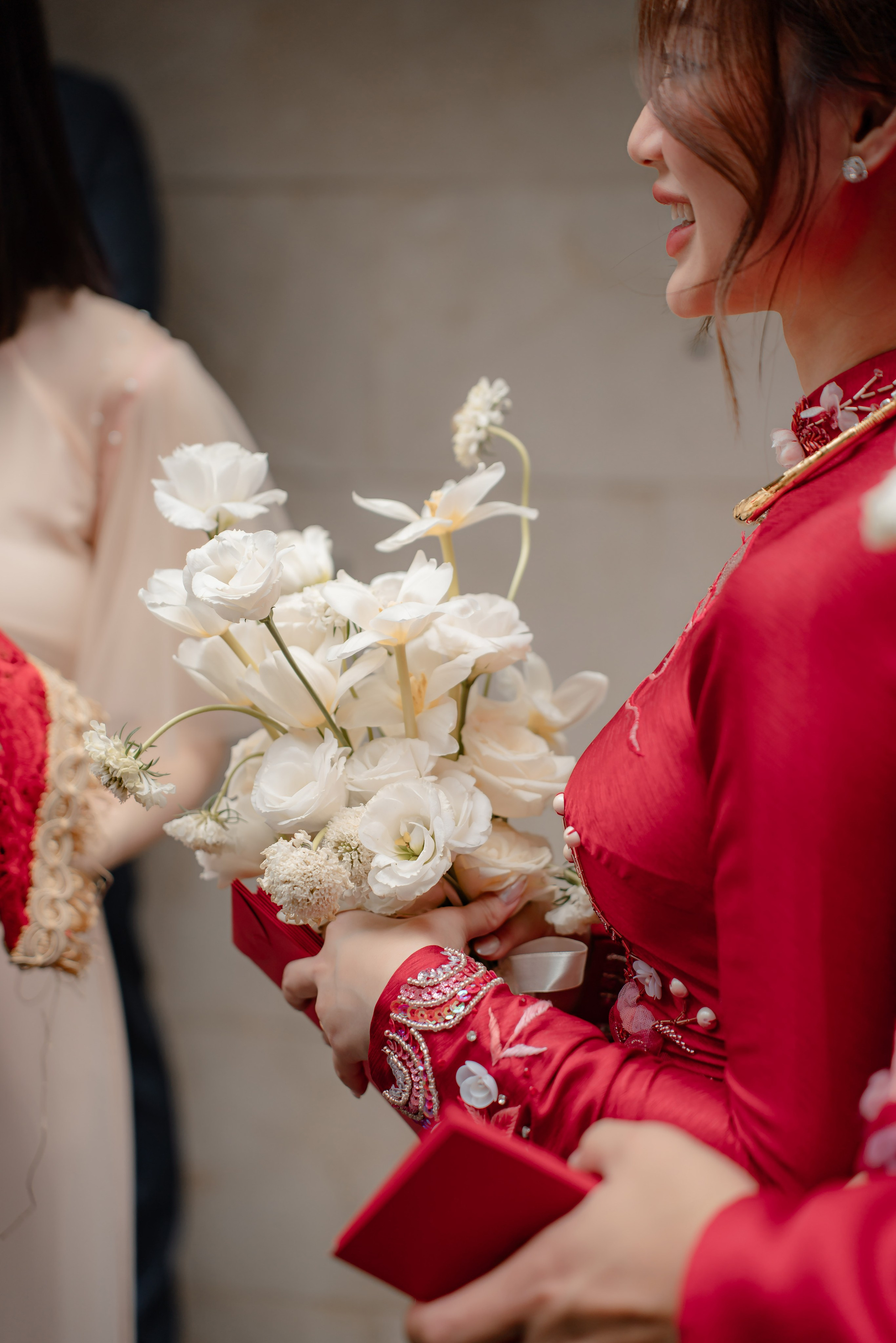 TAI & VY. WEDDING PHOTOGRAPHER IN VIETNAM