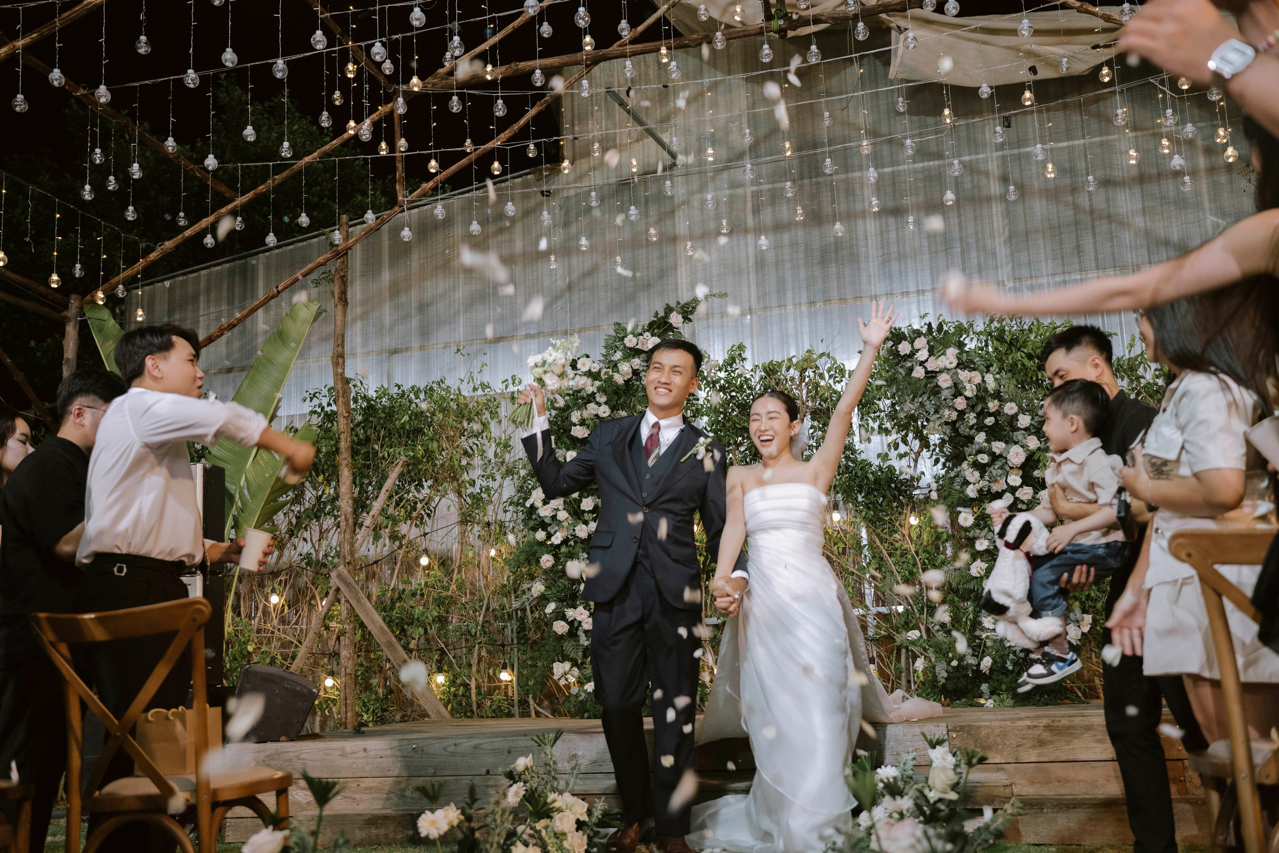 HAI & NGAN. WEDDING PHOTOGRAPHER IN VIETNAM