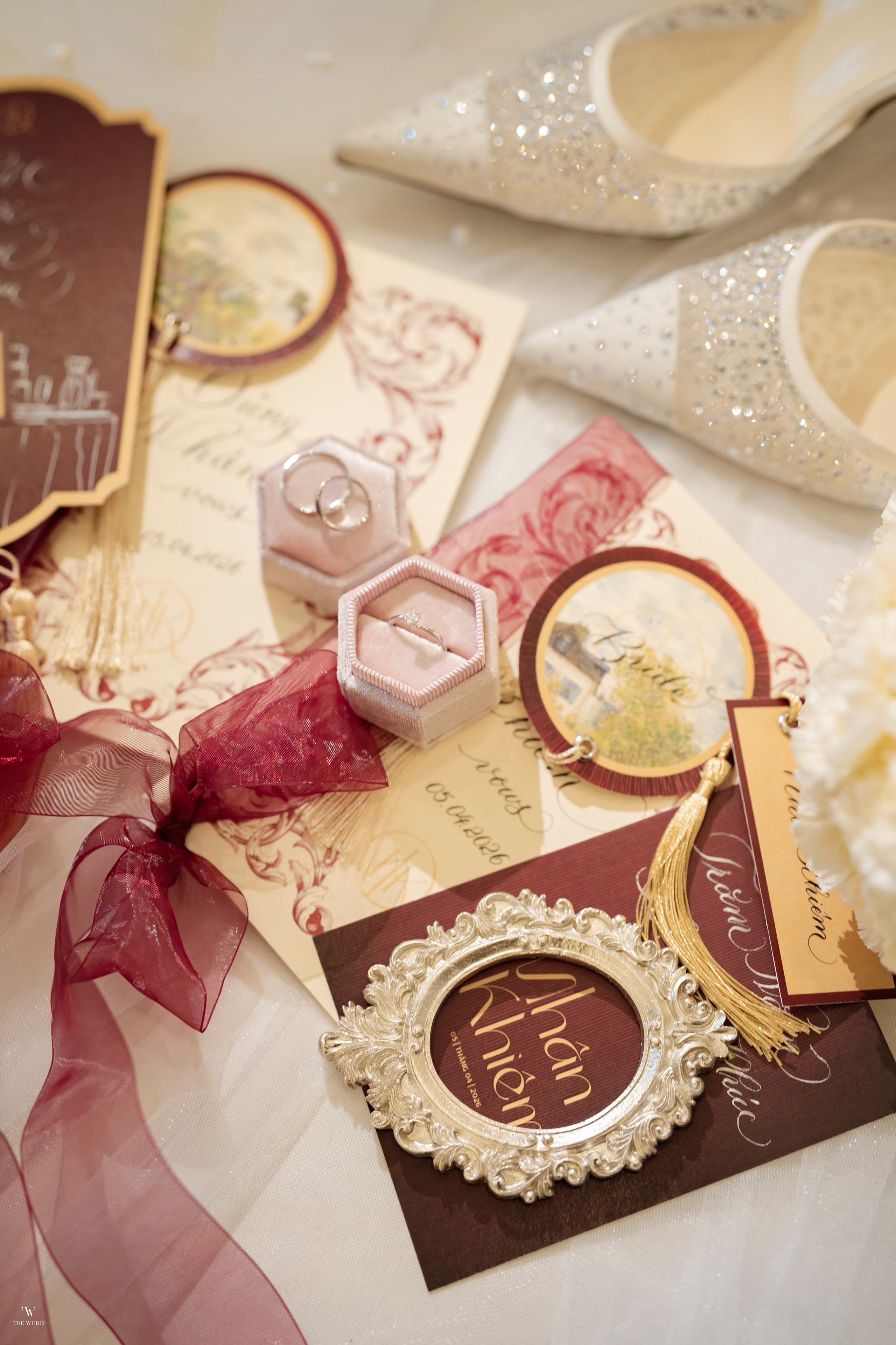 NHAN & KHIEM. WEDDING PHOTOGRAPHER IN VIETNAM