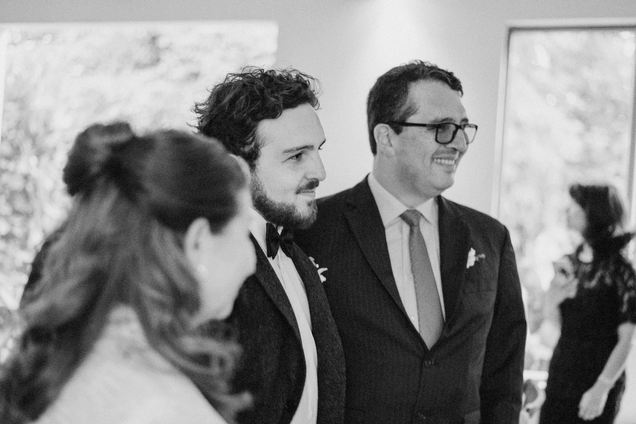 Fotografía y video de bodas en Bogotá - Colombia. Rafael Melo Weddings