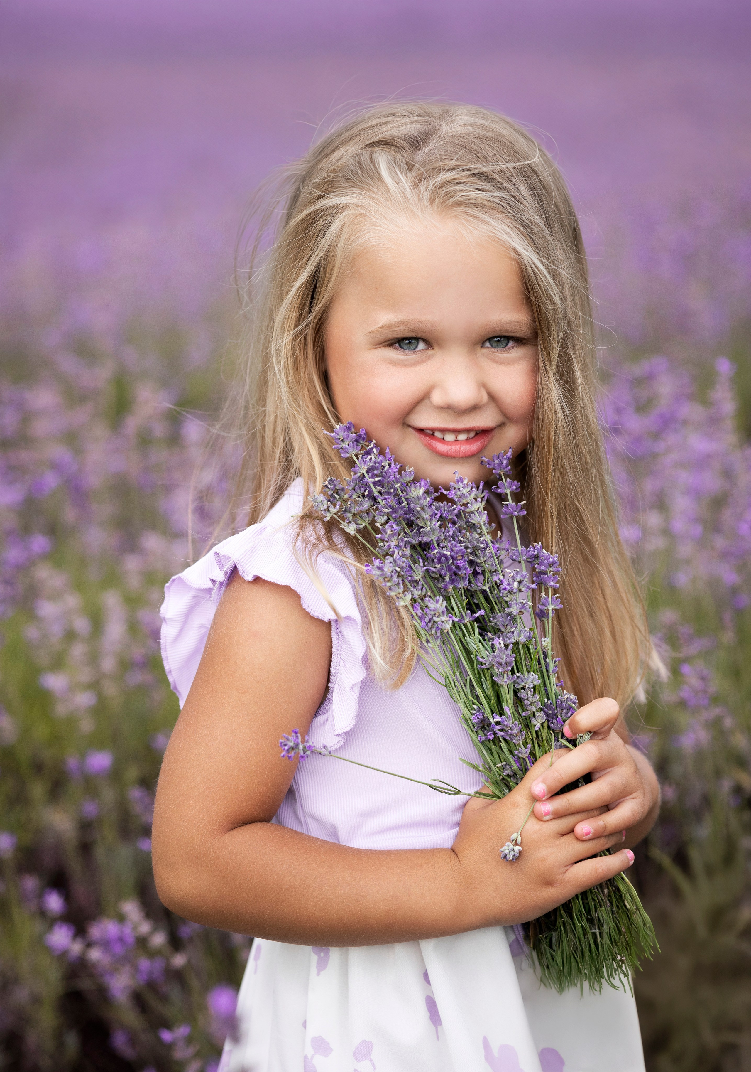 Children’s shooting. Photographer in Munich