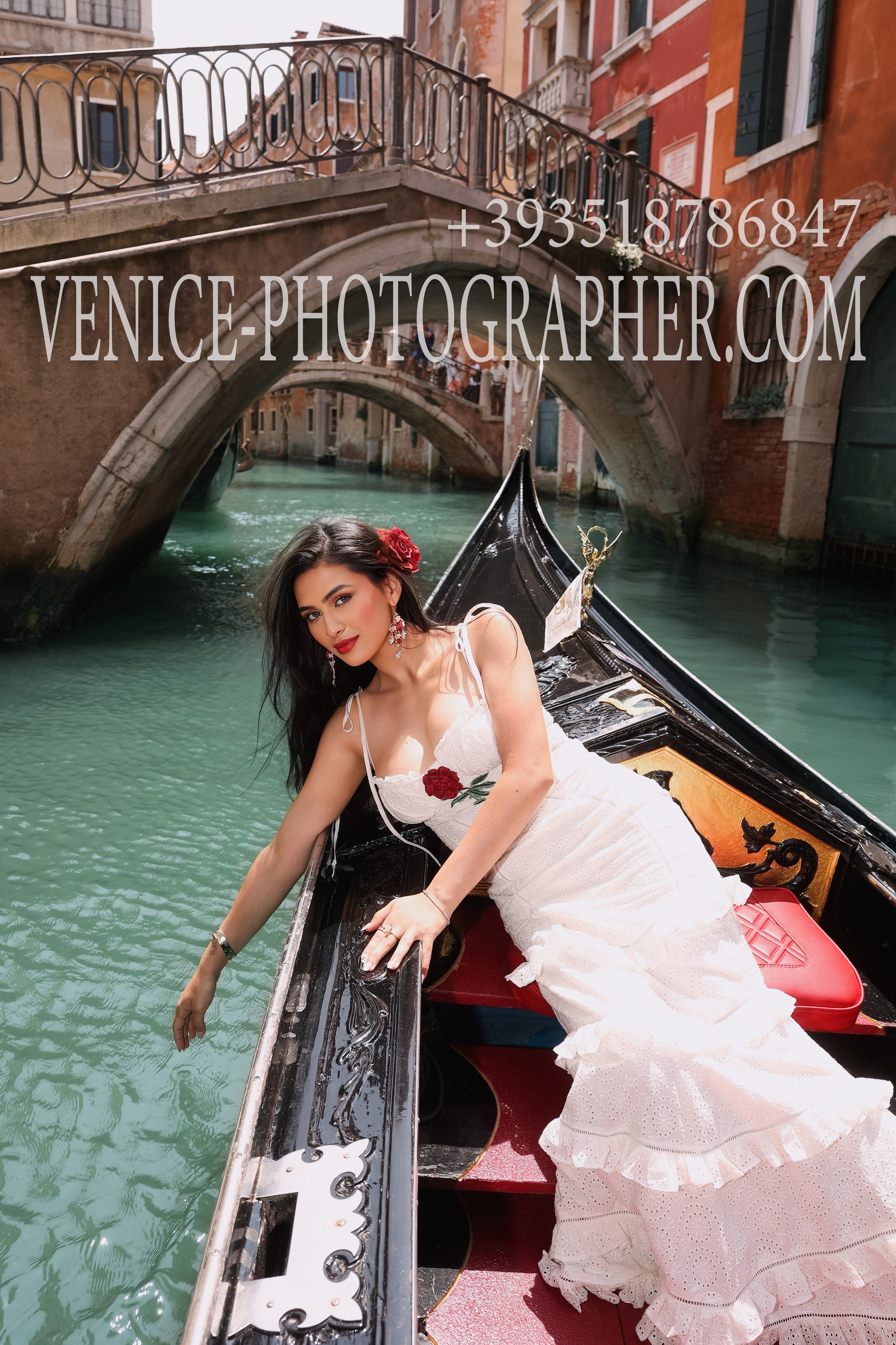 Top rated photographerv in Venice 