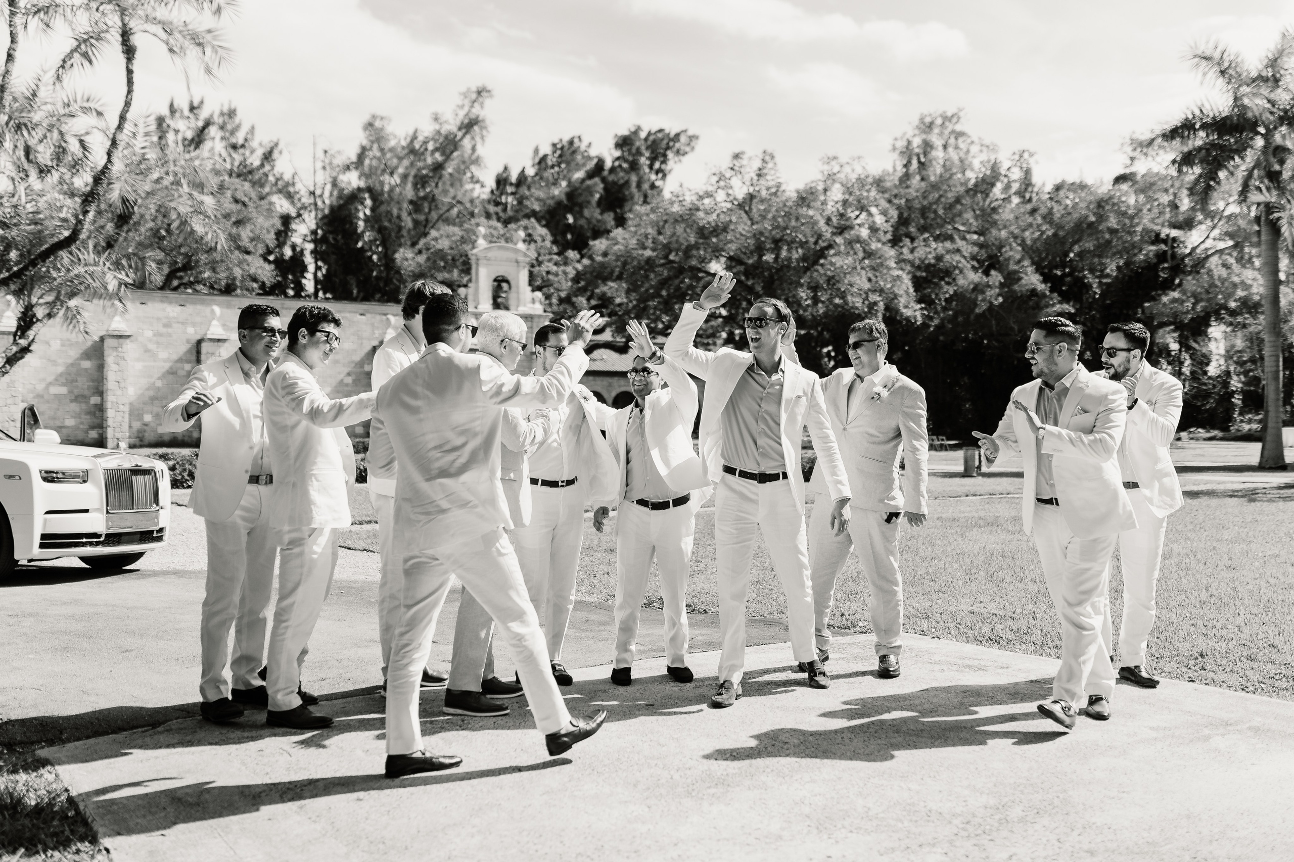 Timeless Romance | Joanna & Leo’s Wedding at the Ancient Spanish Monastery. YES I DO PRODUCTION — Wedding photography&videography