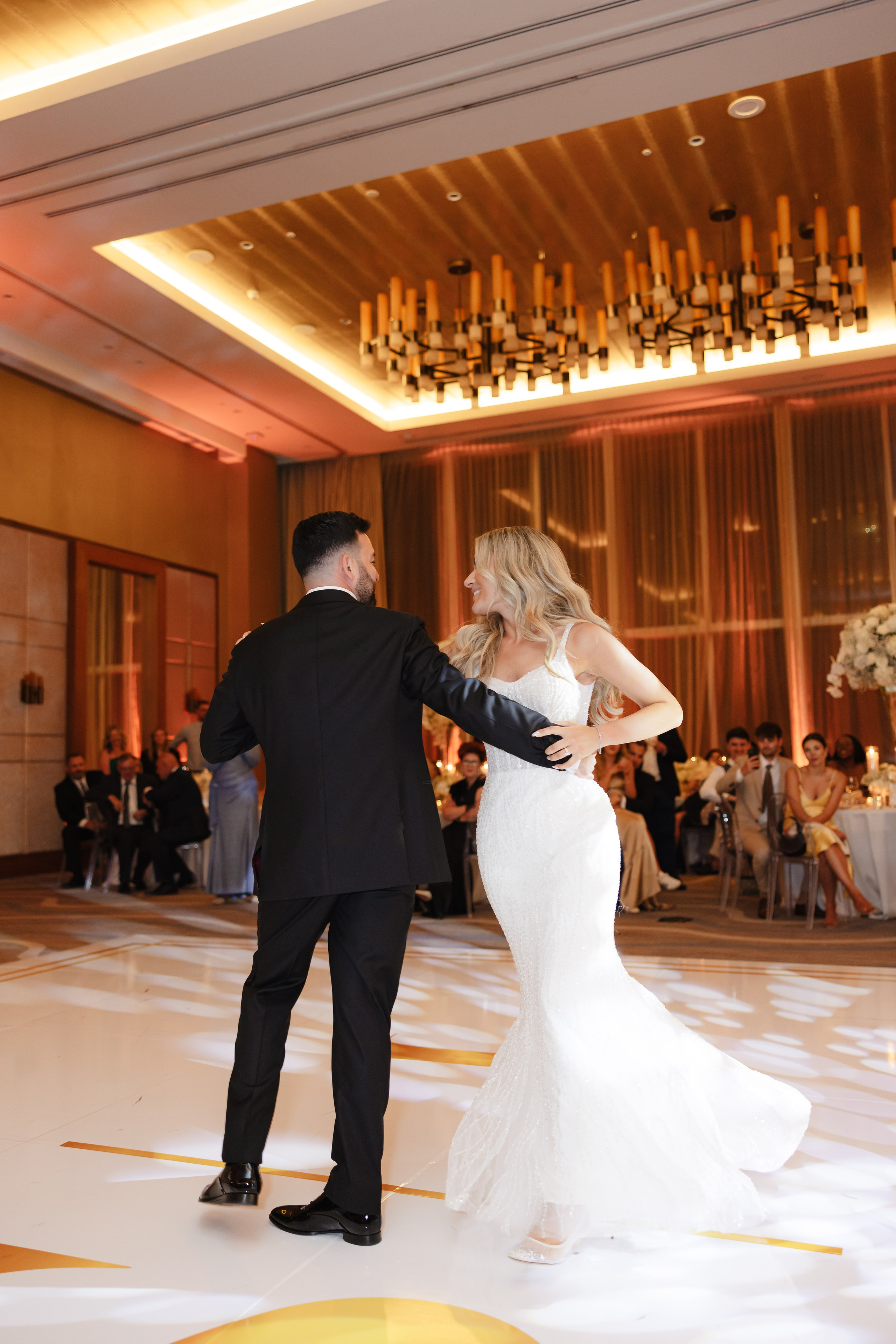 Scarlett & Jose: Tradition met celebration. YES I DO PRODUCTION — Wedding photography&videography