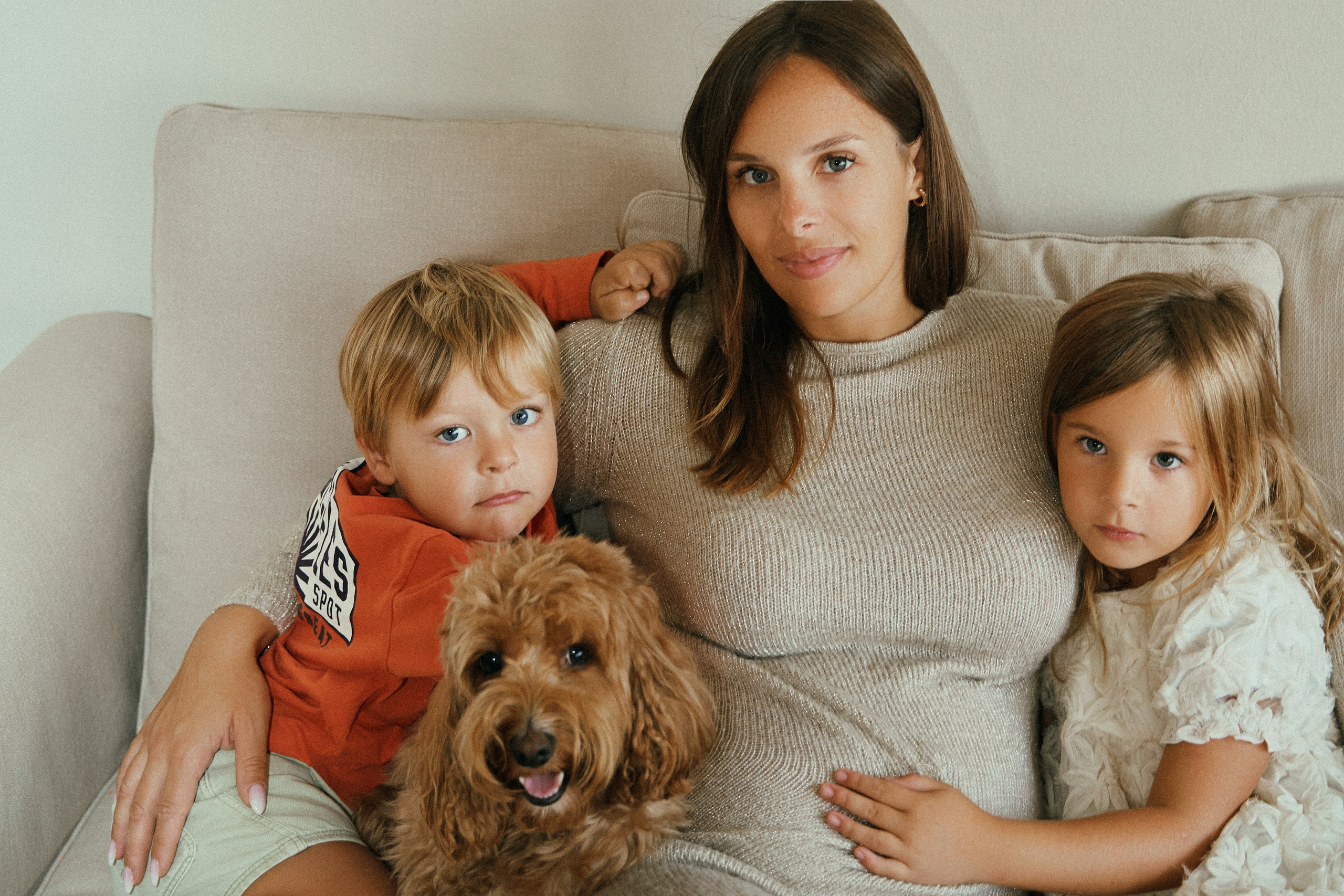 Милый дом. Маленький праздник. Фотограф в Барселоне Жанна Захарченко