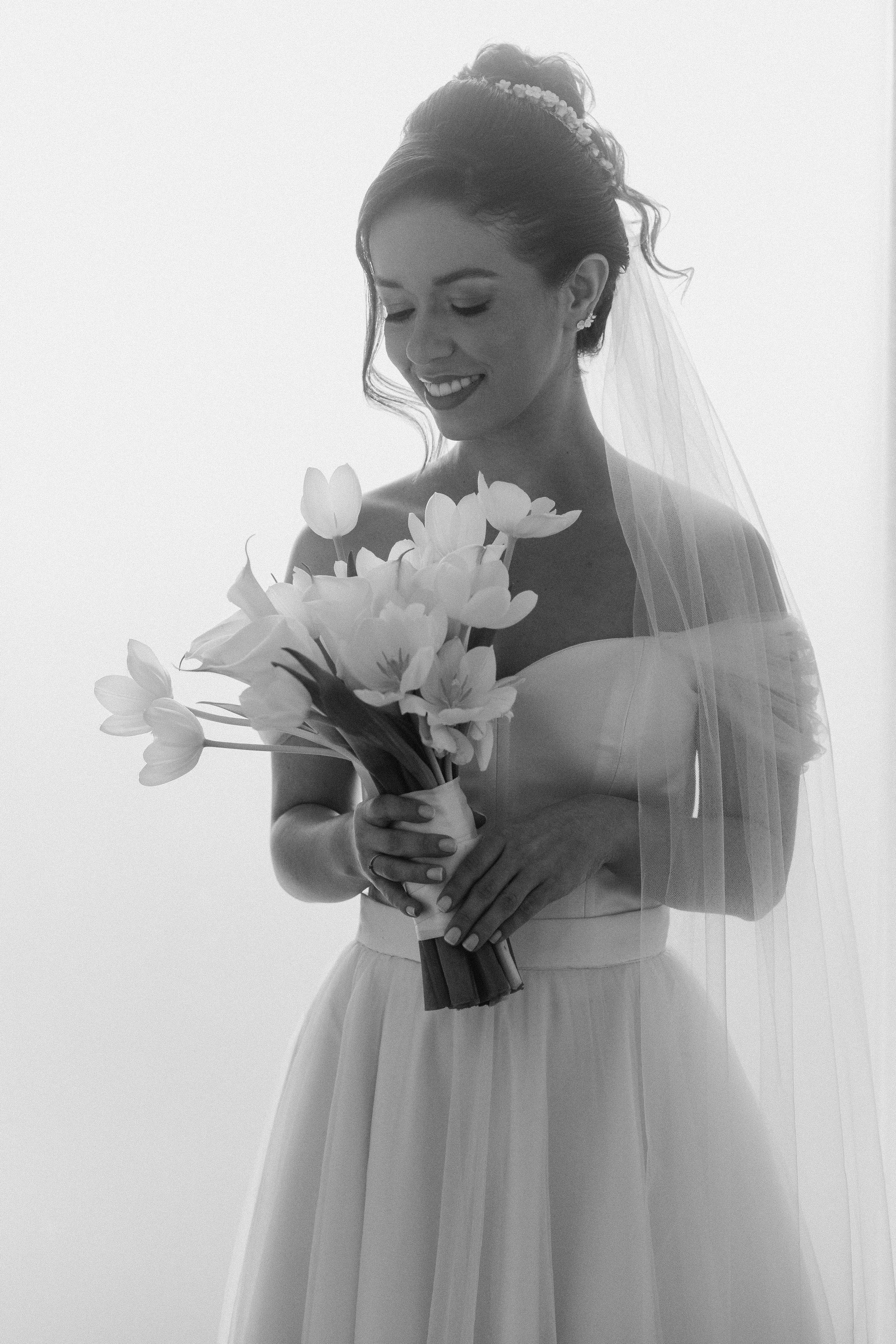 C & H — Leve, calmo e romântico. Fotografia de casamento em Belo Horizonte