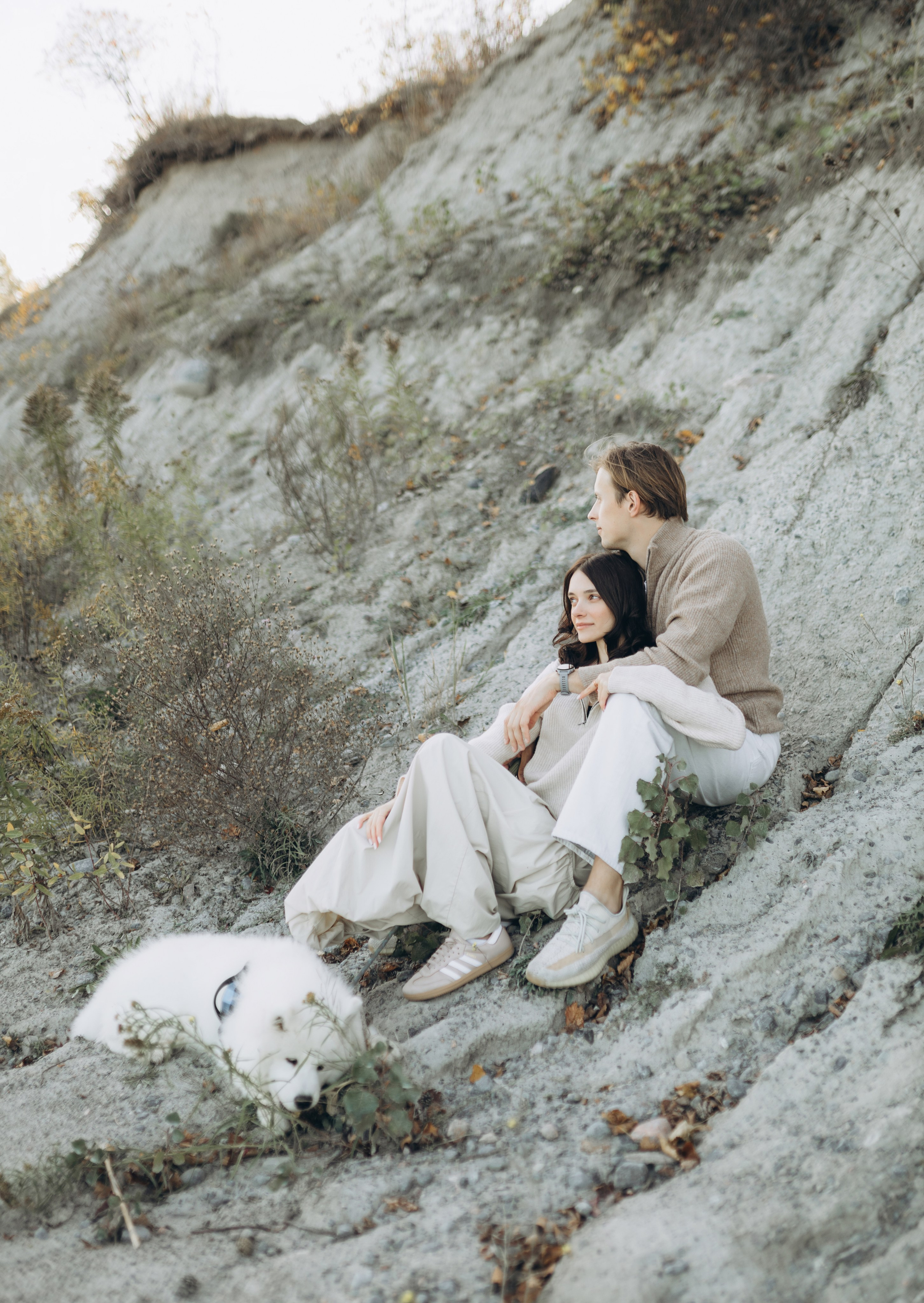 Adam & Maya. Chernenko.photography