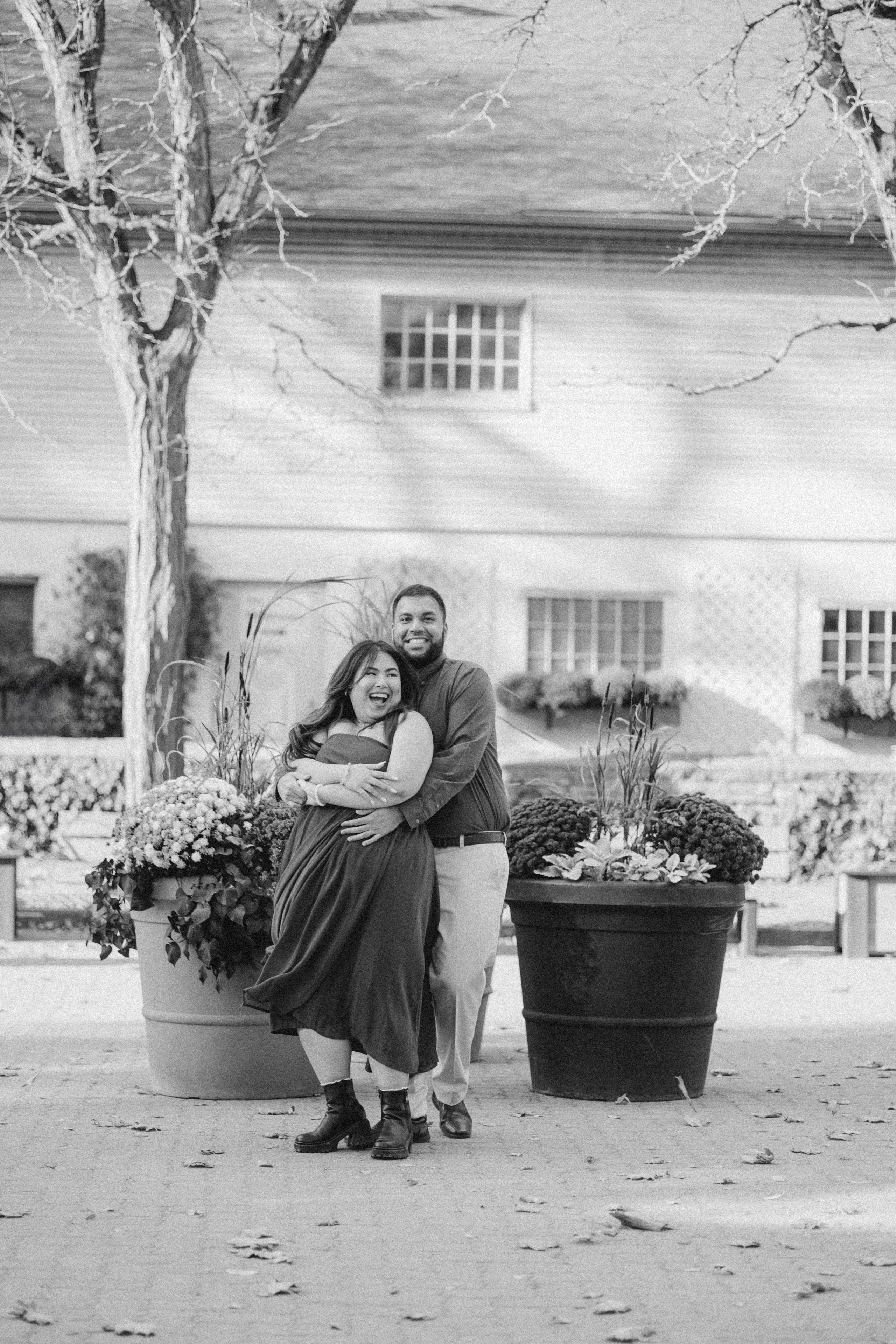 Rachelle & Shan. Chernenko.photography