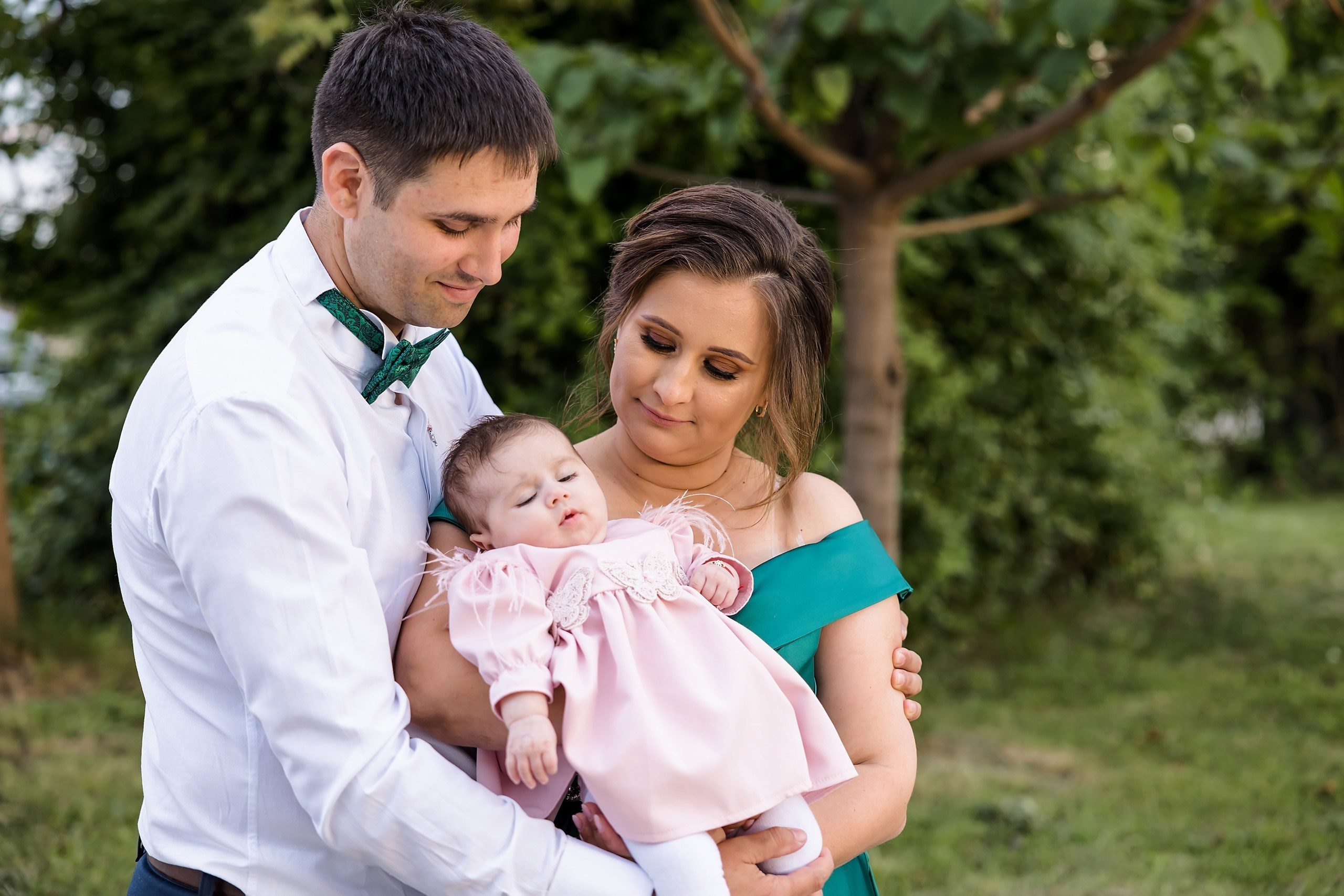 Olivia Ioana. Bogdan Vancea | Fotograf Nunta Ploiești