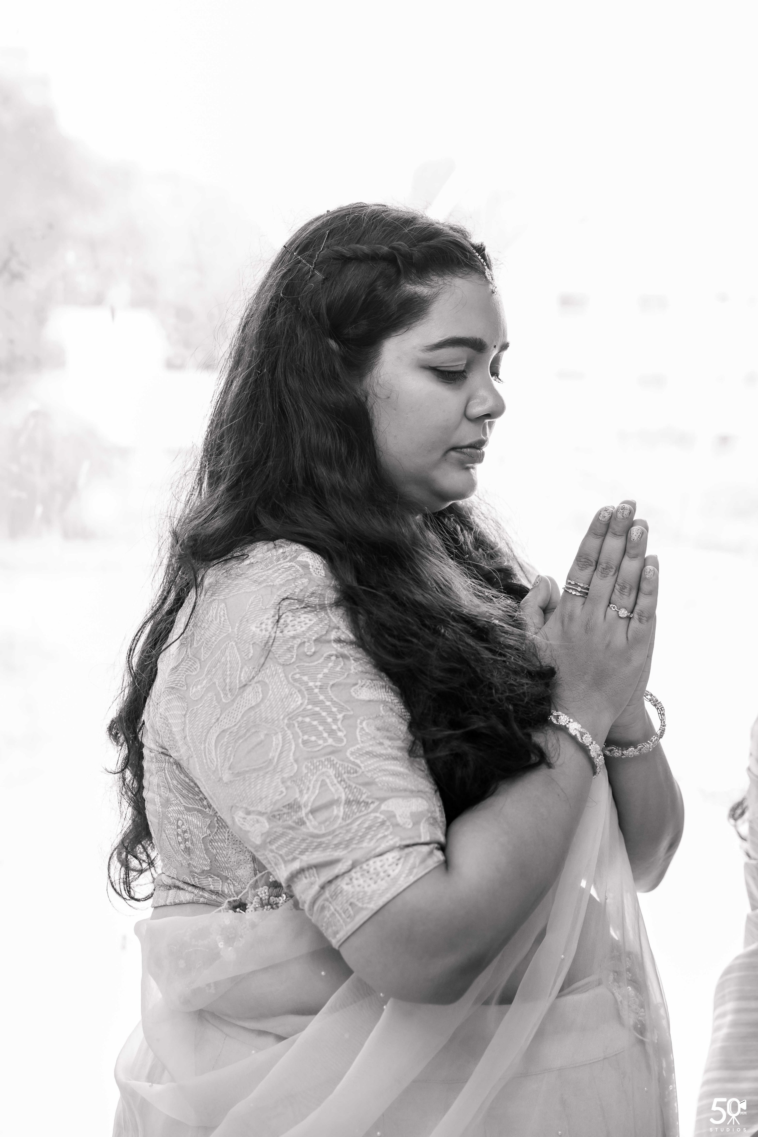 DWARAKADEESHA GRUHAPRAVESHA. 50mm STUDIOS