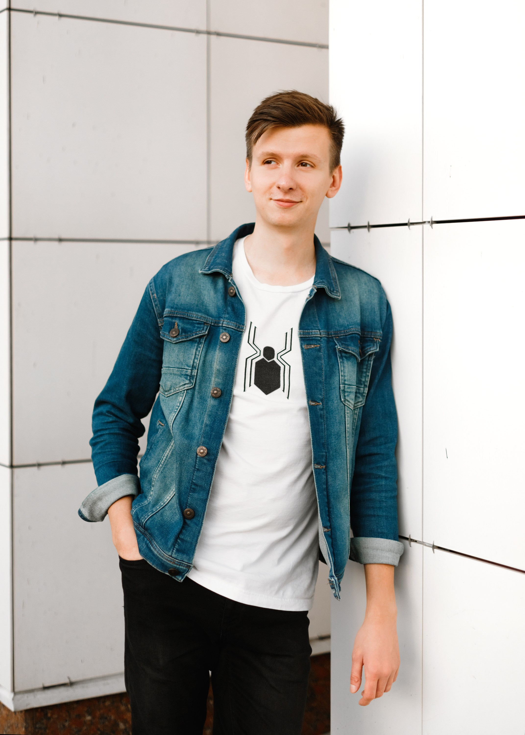 Yuri | freelance web designer blog content. Kaja | fotograf psów we Wrocławiu