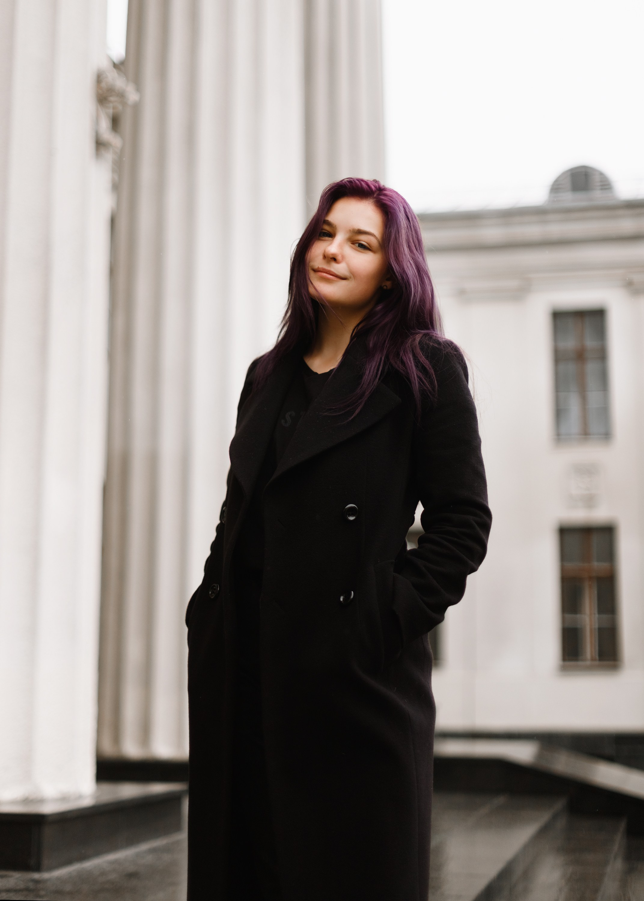 Karina. Kaja | fotograf psów we Wrocławiu