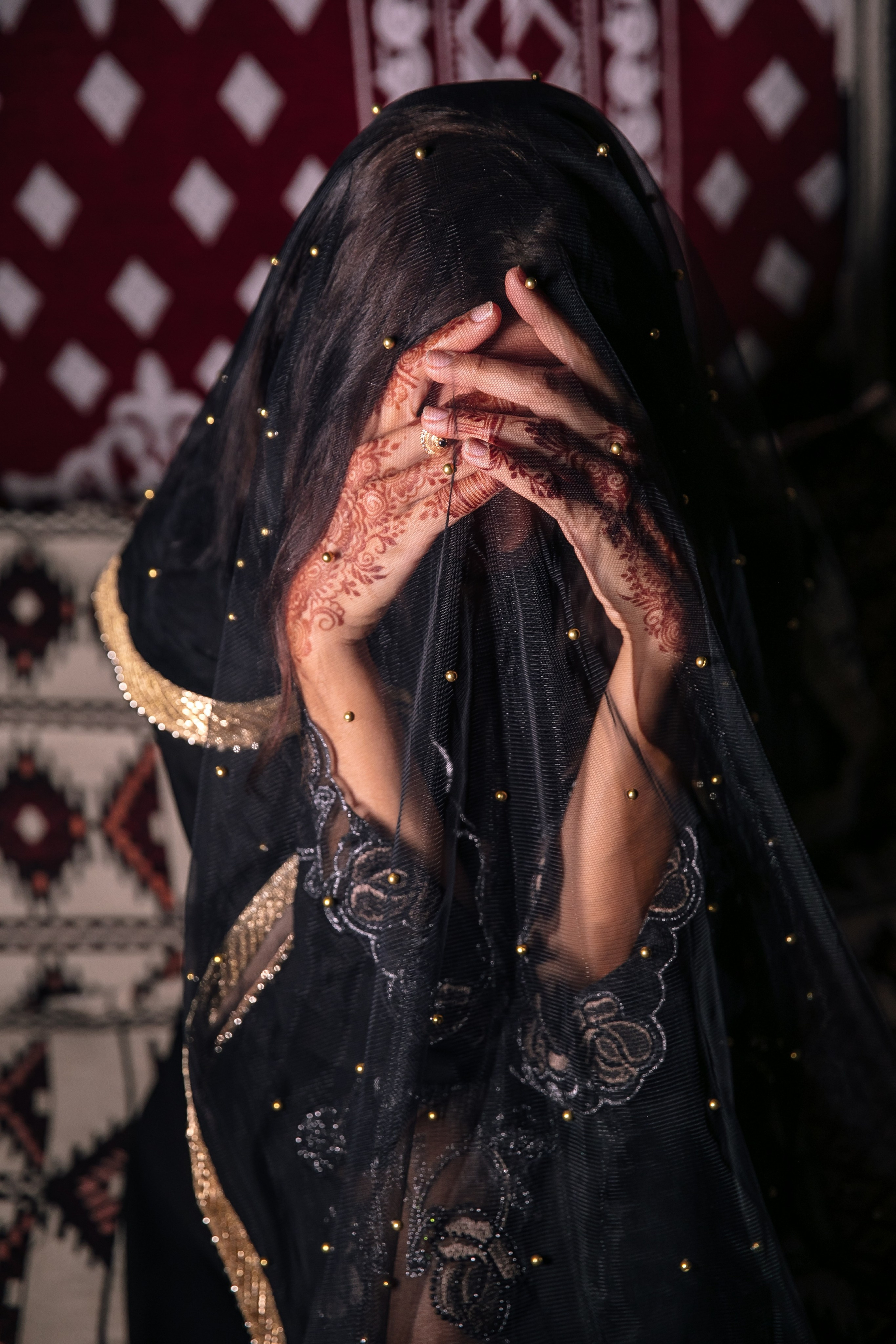 Karina. Arabic inspiration. Портретний та весільний фотограф Надія Онода