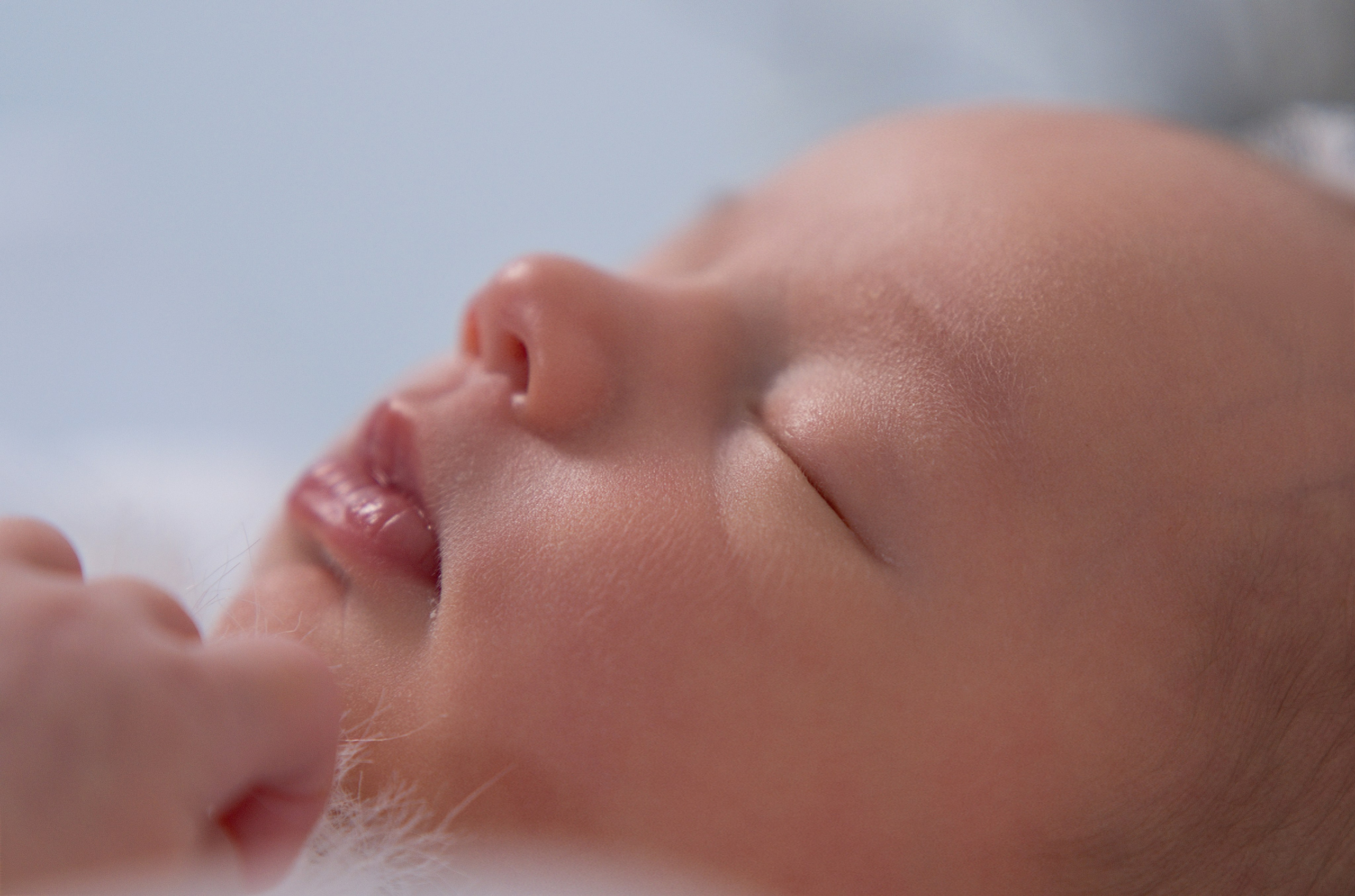 Фотосессия новорождённого в Бельцах — newborn и lifestyle