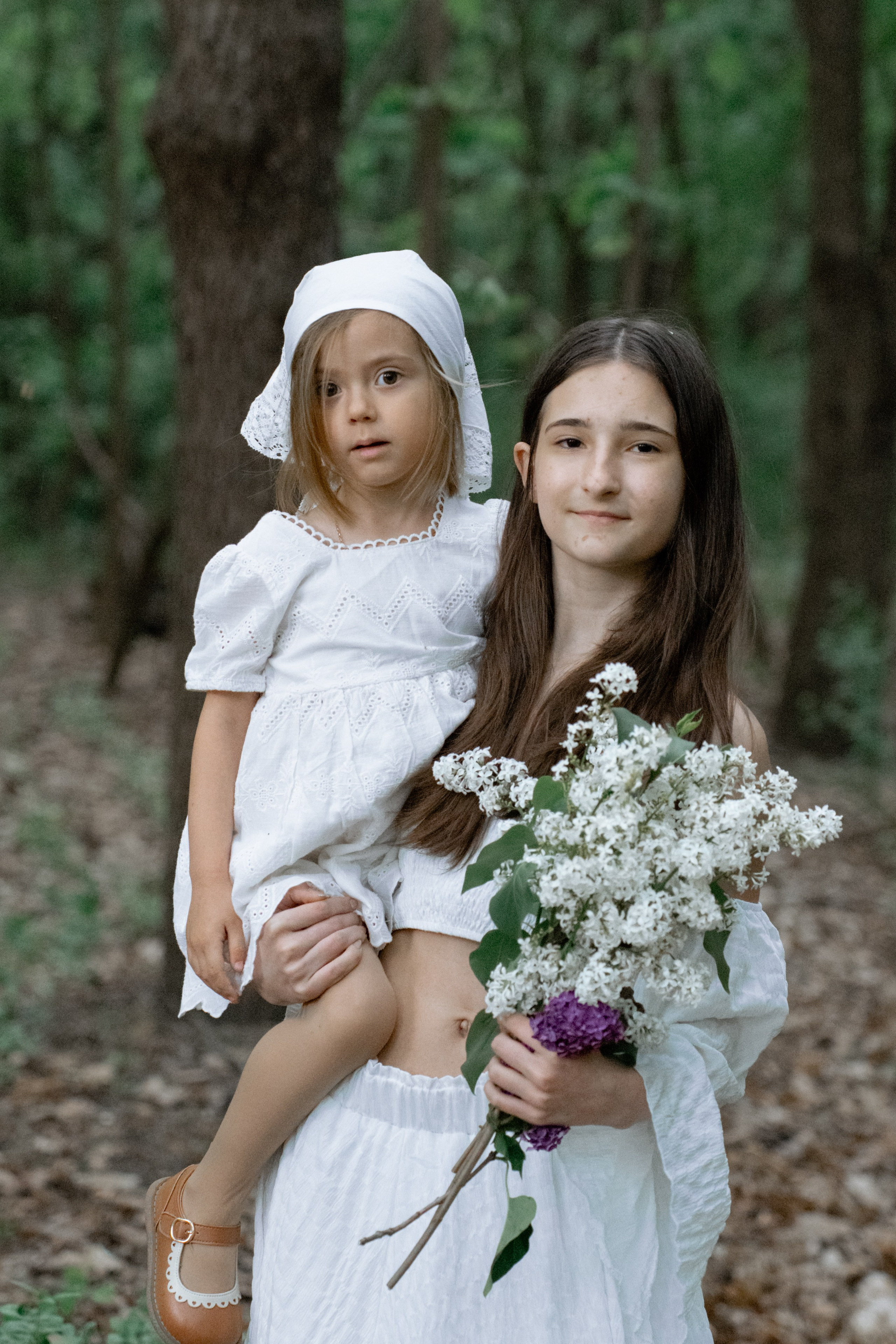 9 мая. Фотограф новорожденных и семейный фотограф в Бельцах (Молдова)
