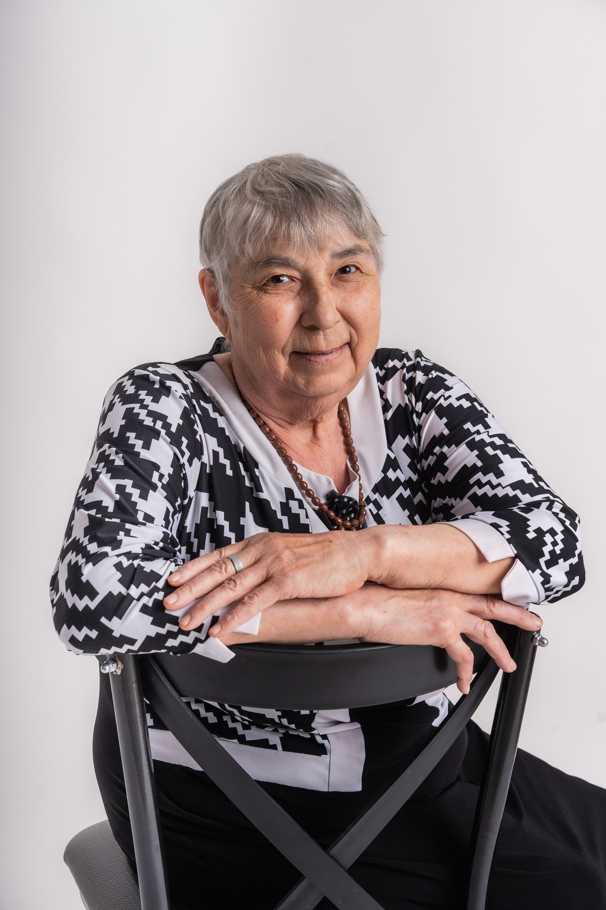 Женская фотосессия в любом возрасте — Бельцы. Ședință foto portret pentru femei mature în Bălți