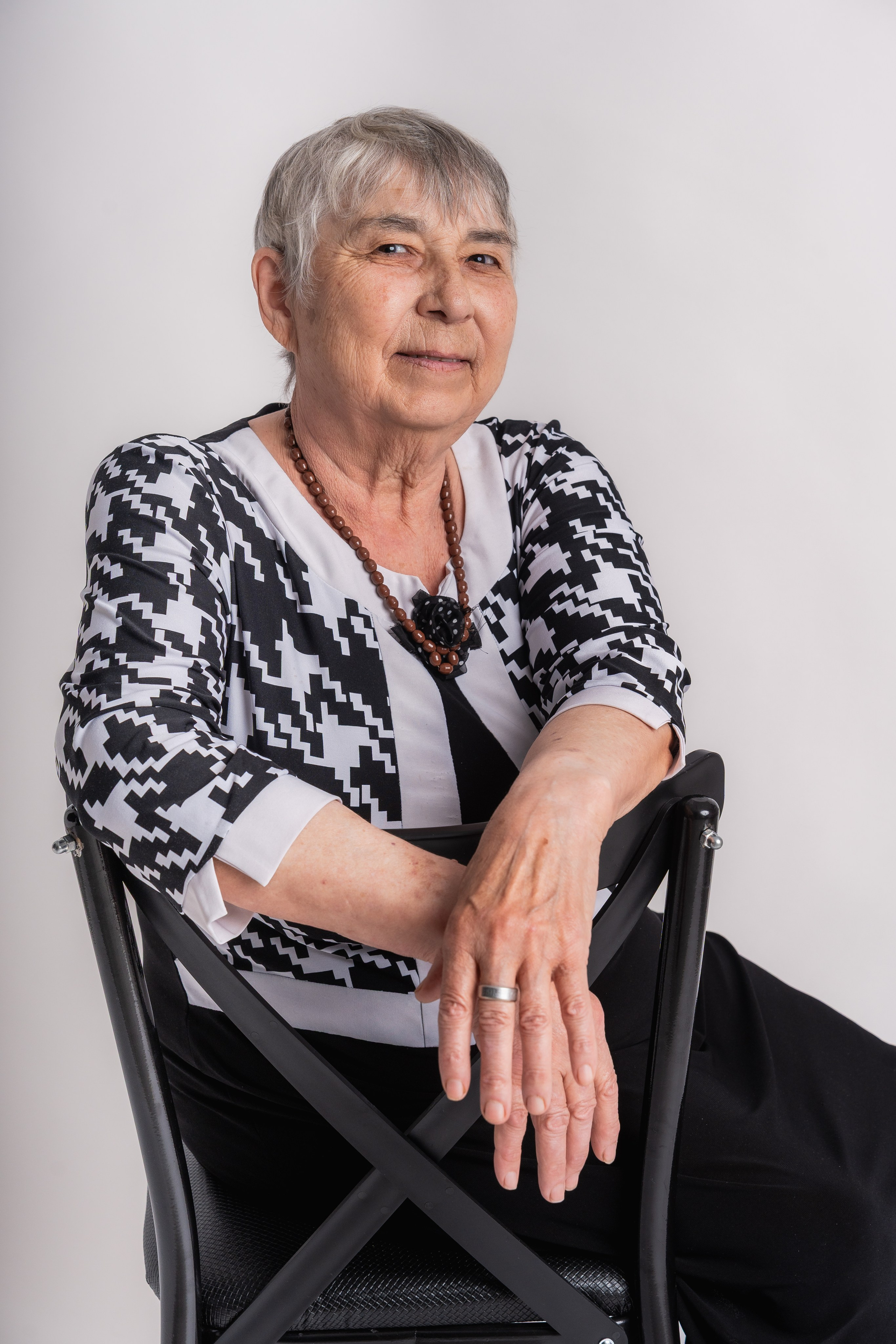 Женская фотосессия в любом возрасте — Бельцы. Ședință foto portret pentru femei mature în Bălți