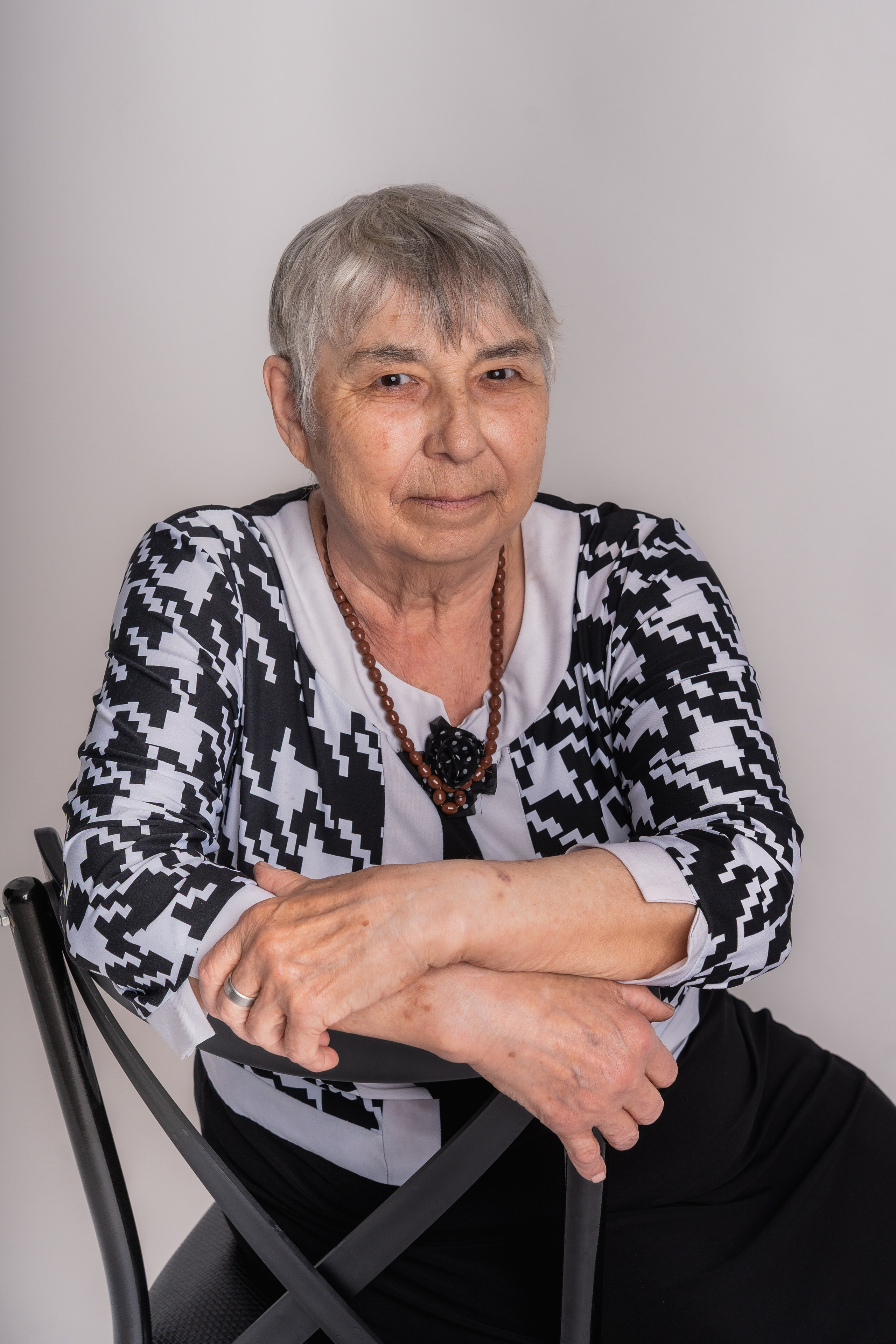 Женская фотосессия в любом возрасте — Бельцы. Ședință foto portret pentru femei mature în Bălți