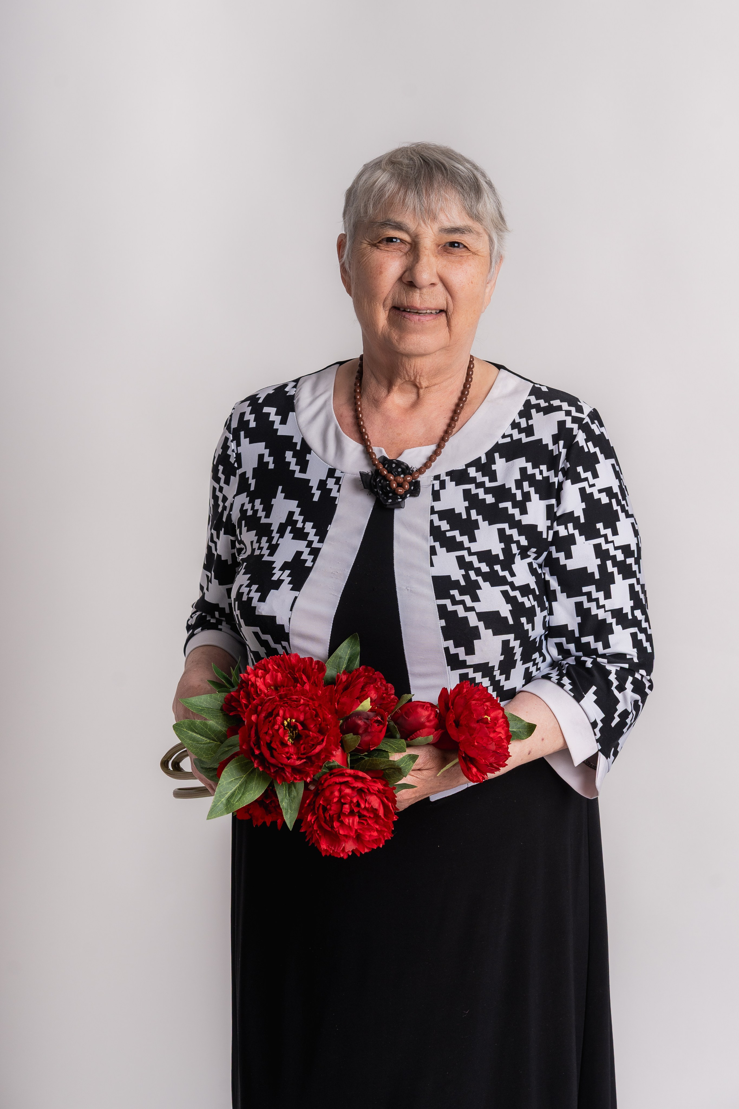 Женская фотосессия в любом возрасте — Бельцы. Ședință foto portret pentru femei mature în Bălți