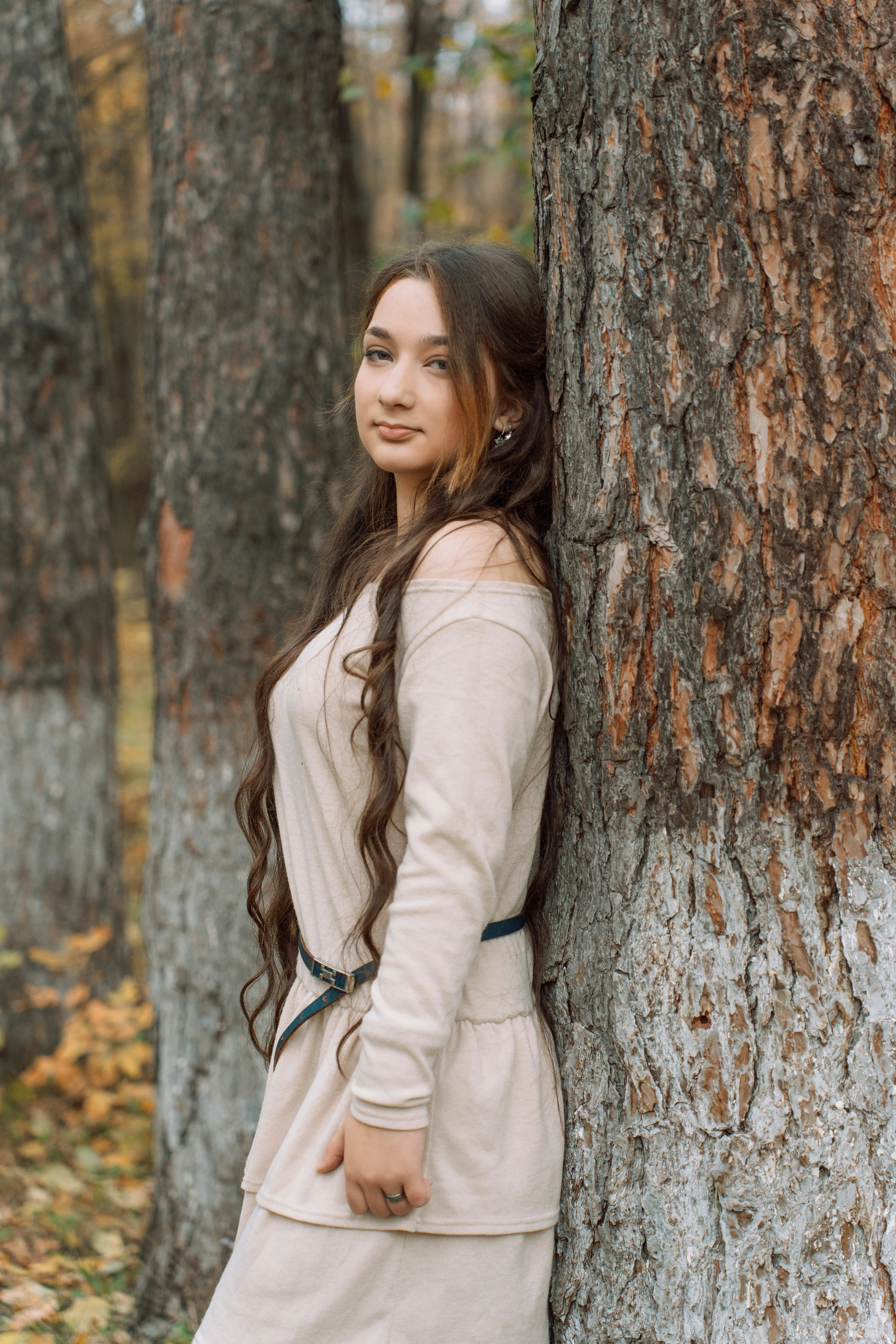 Осенние. Фотограф новорожденных и семейный фотограф в Бельцах (Молдова)