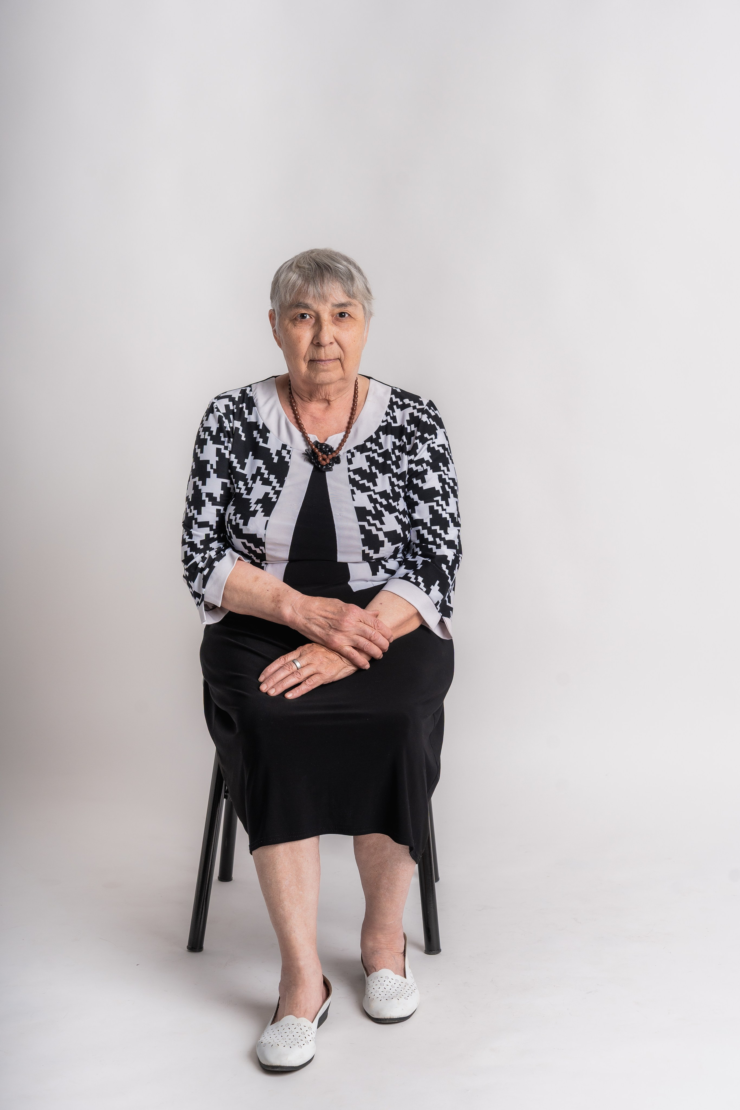 Женская фотосессия в любом возрасте — Бельцы. Ședință foto portret pentru femei mature în Bălți
