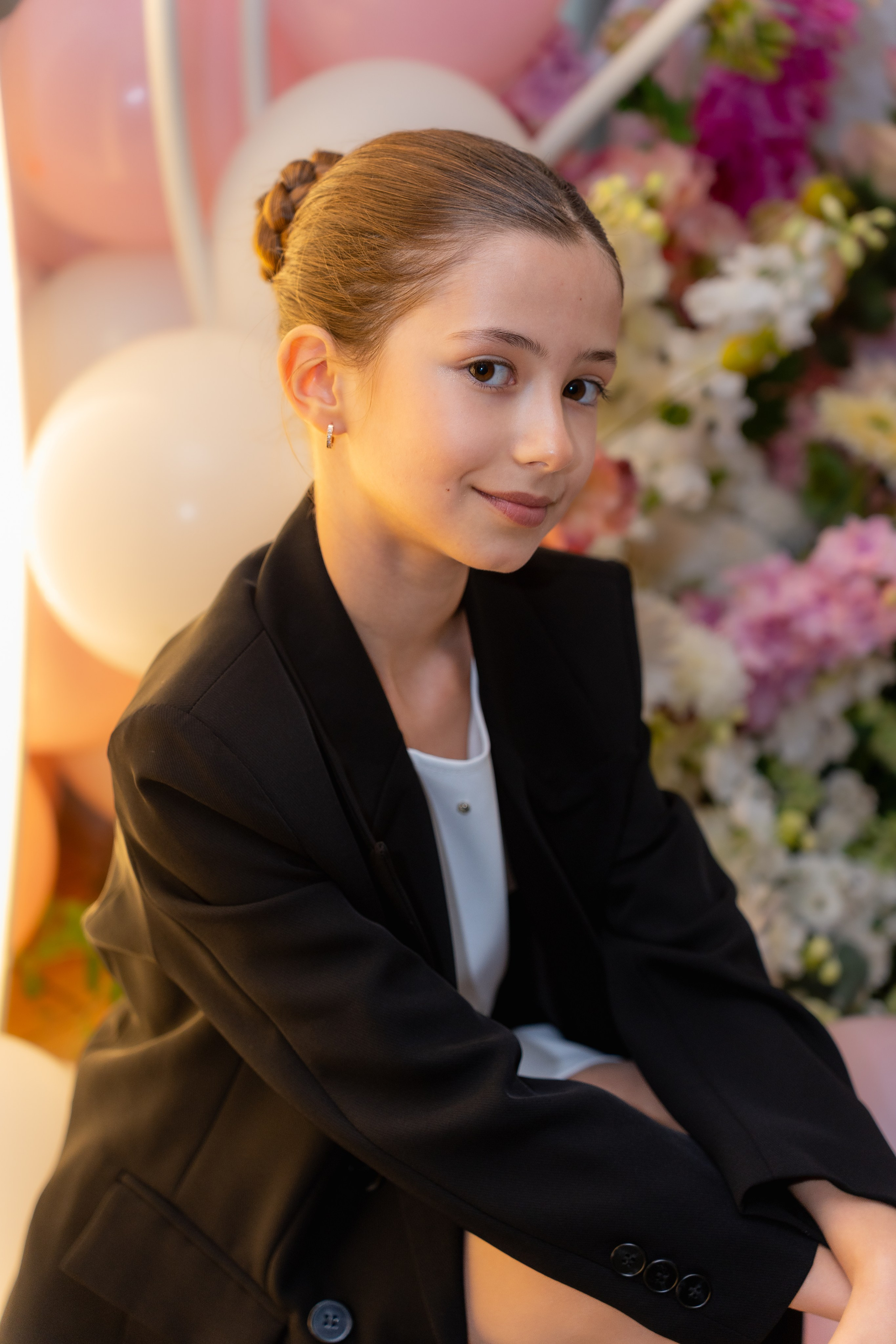 Фотосессия подростка в Бельцах — портреты и идеи