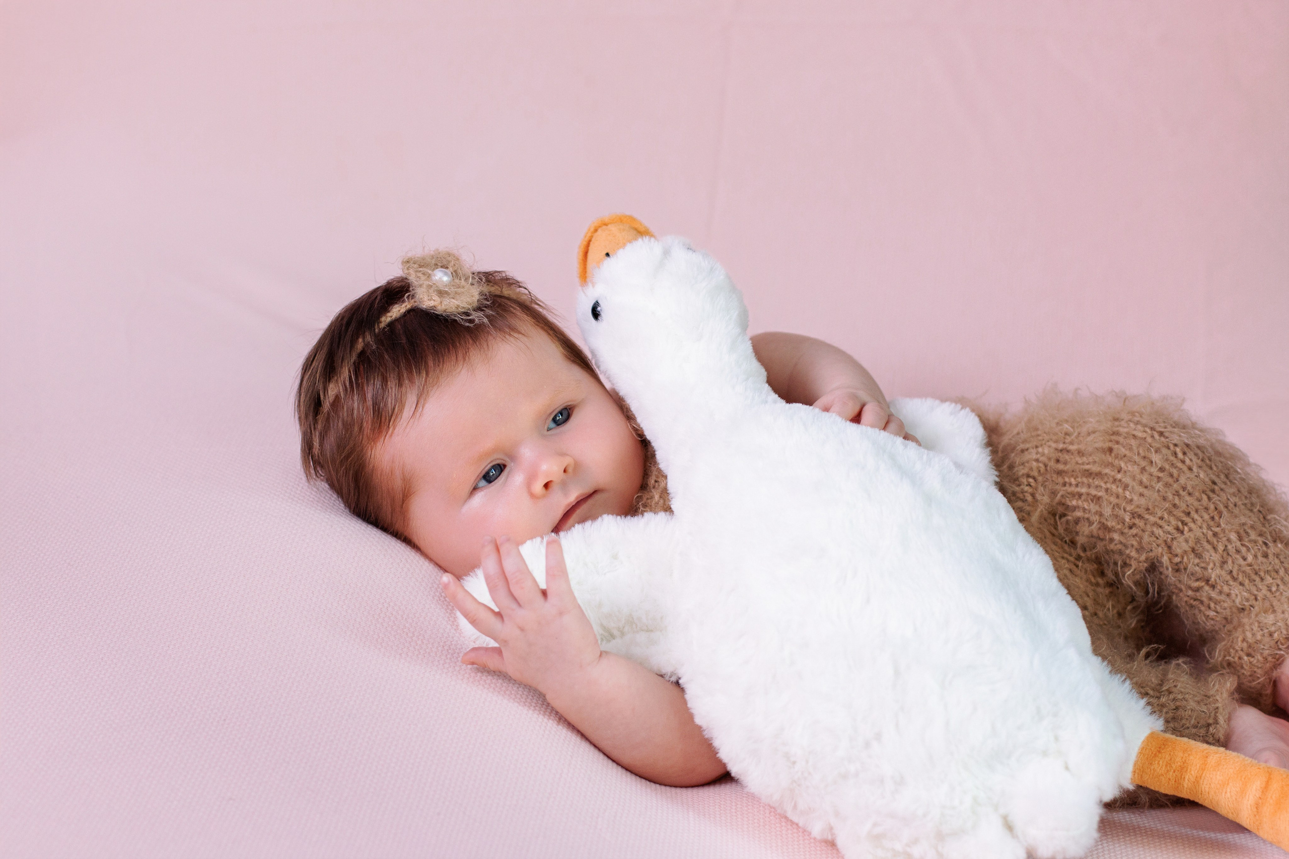 Фотосессия новорождённого в Бельцах — newborn и lifestyle