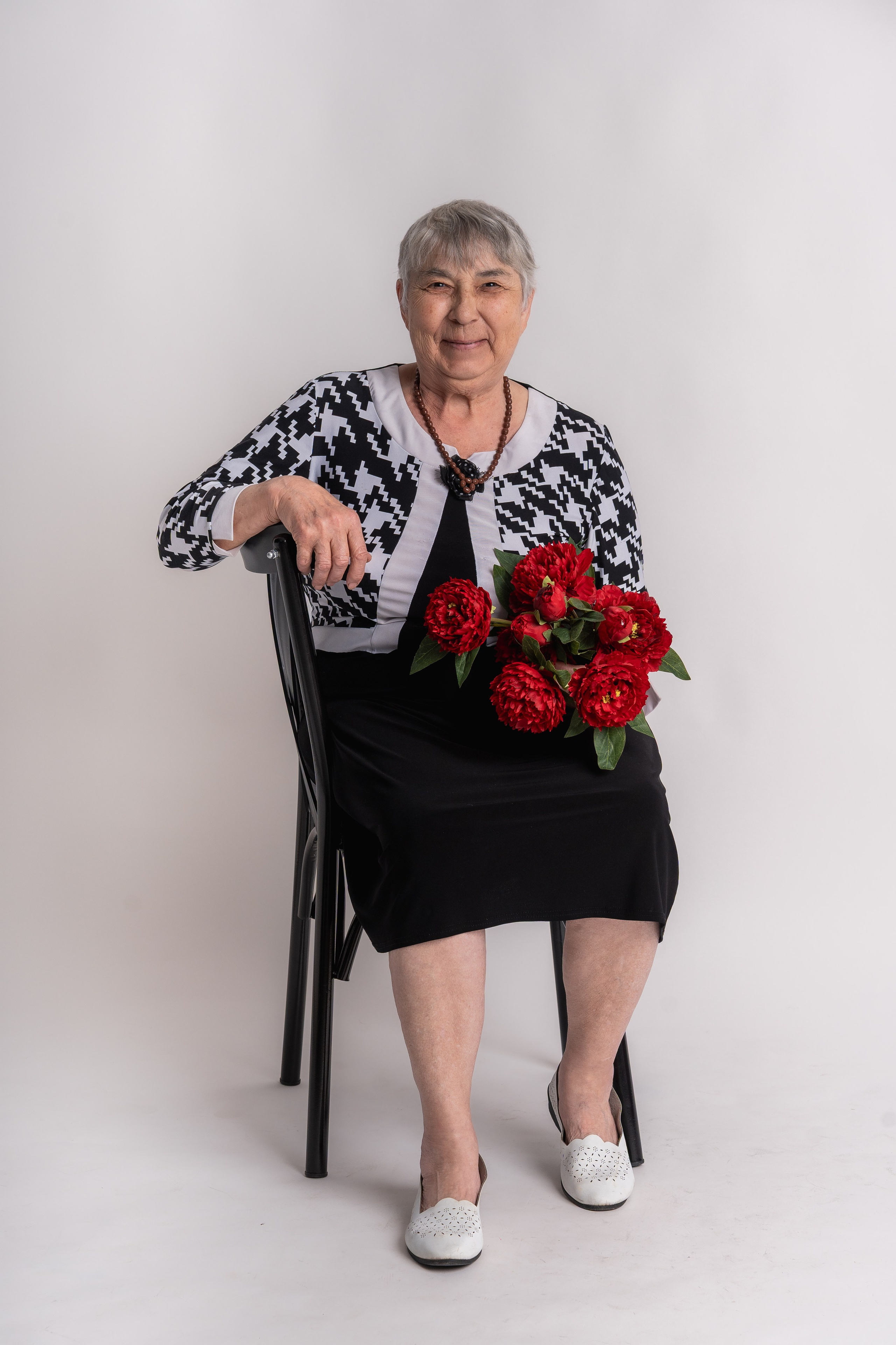 Женская фотосессия в любом возрасте — Бельцы. Ședință foto portret pentru femei mature în Bălți