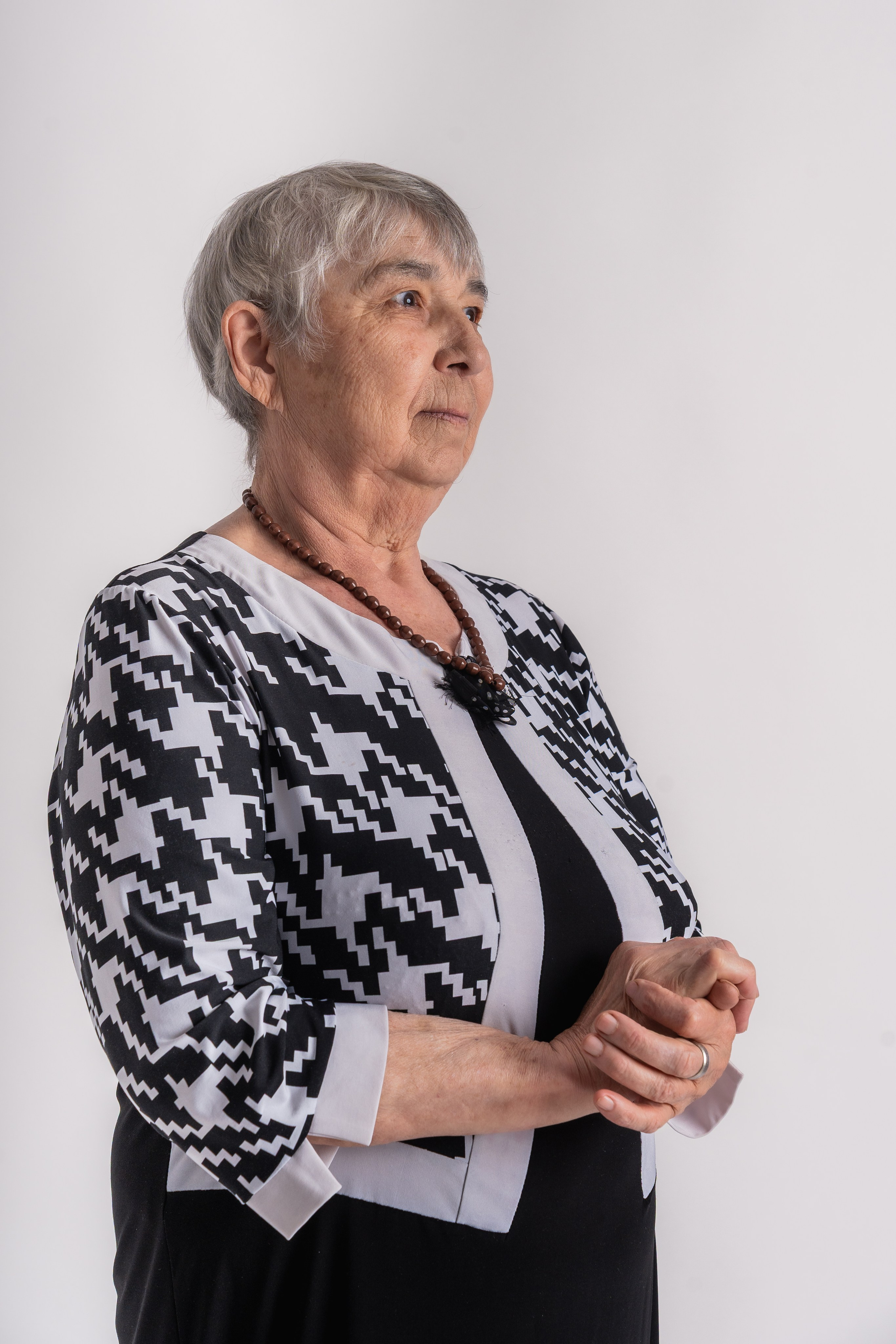 Женская фотосессия в любом возрасте — Бельцы. Ședință foto portret pentru femei mature în Bălți