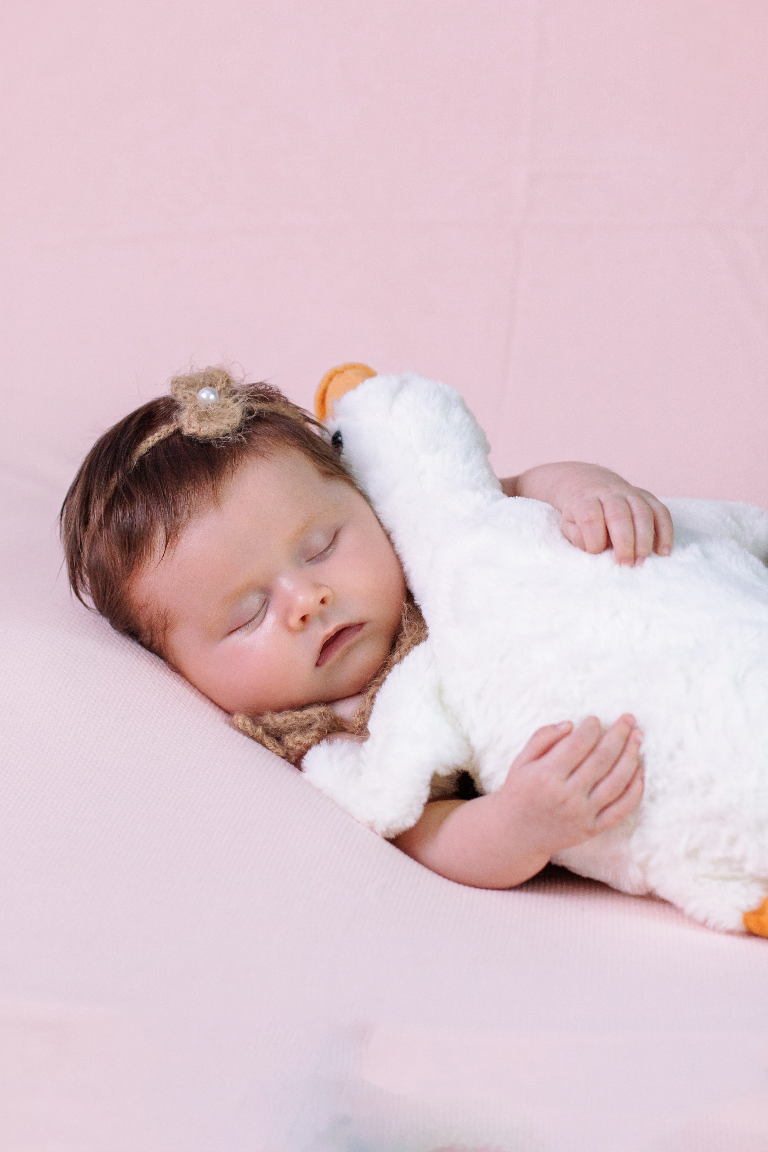 Фотосессия новорождённого в Бельцах — newborn и lifestyle