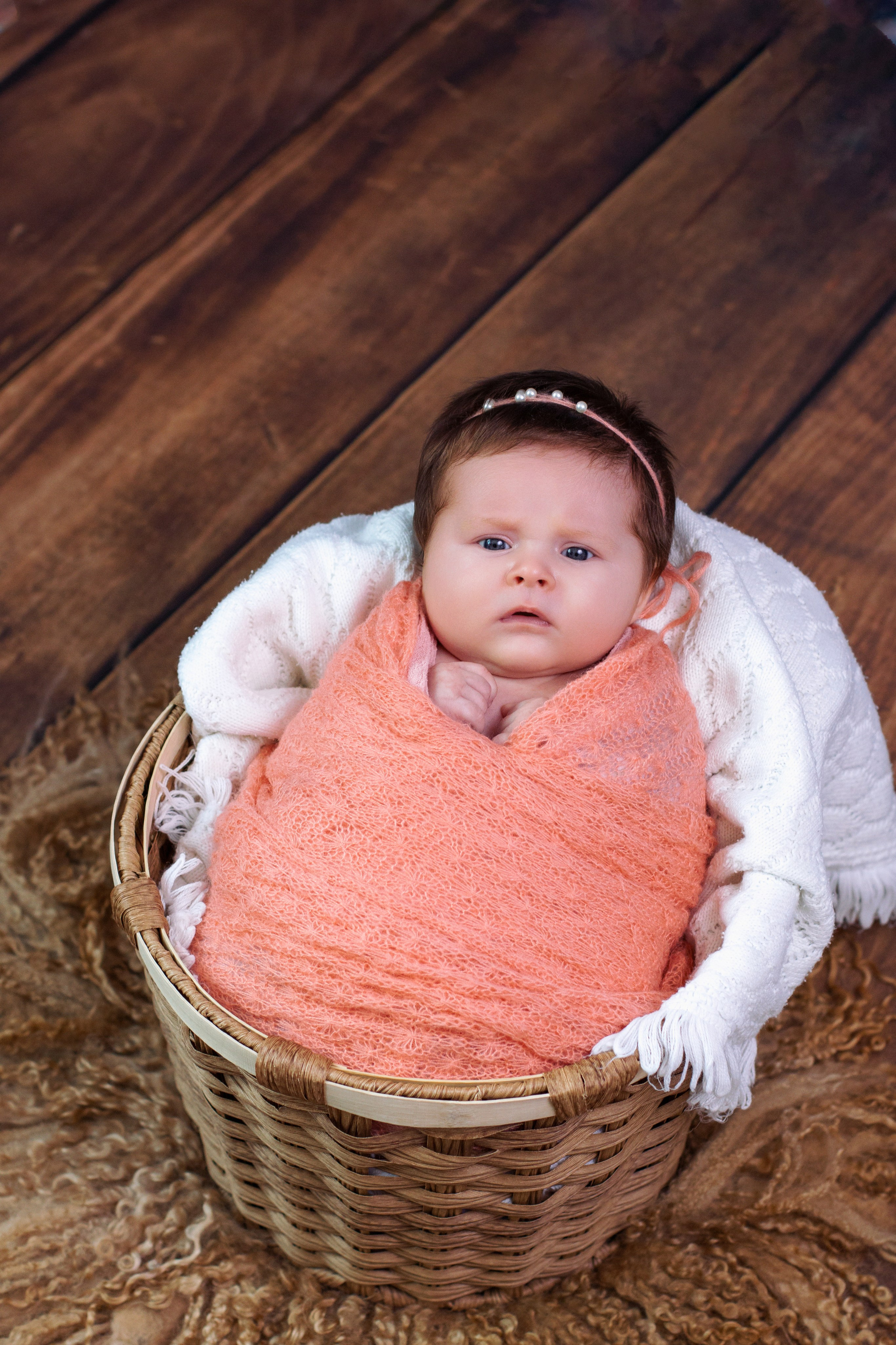 Фотосессия новорождённого в Бельцах — newborn и lifestyle