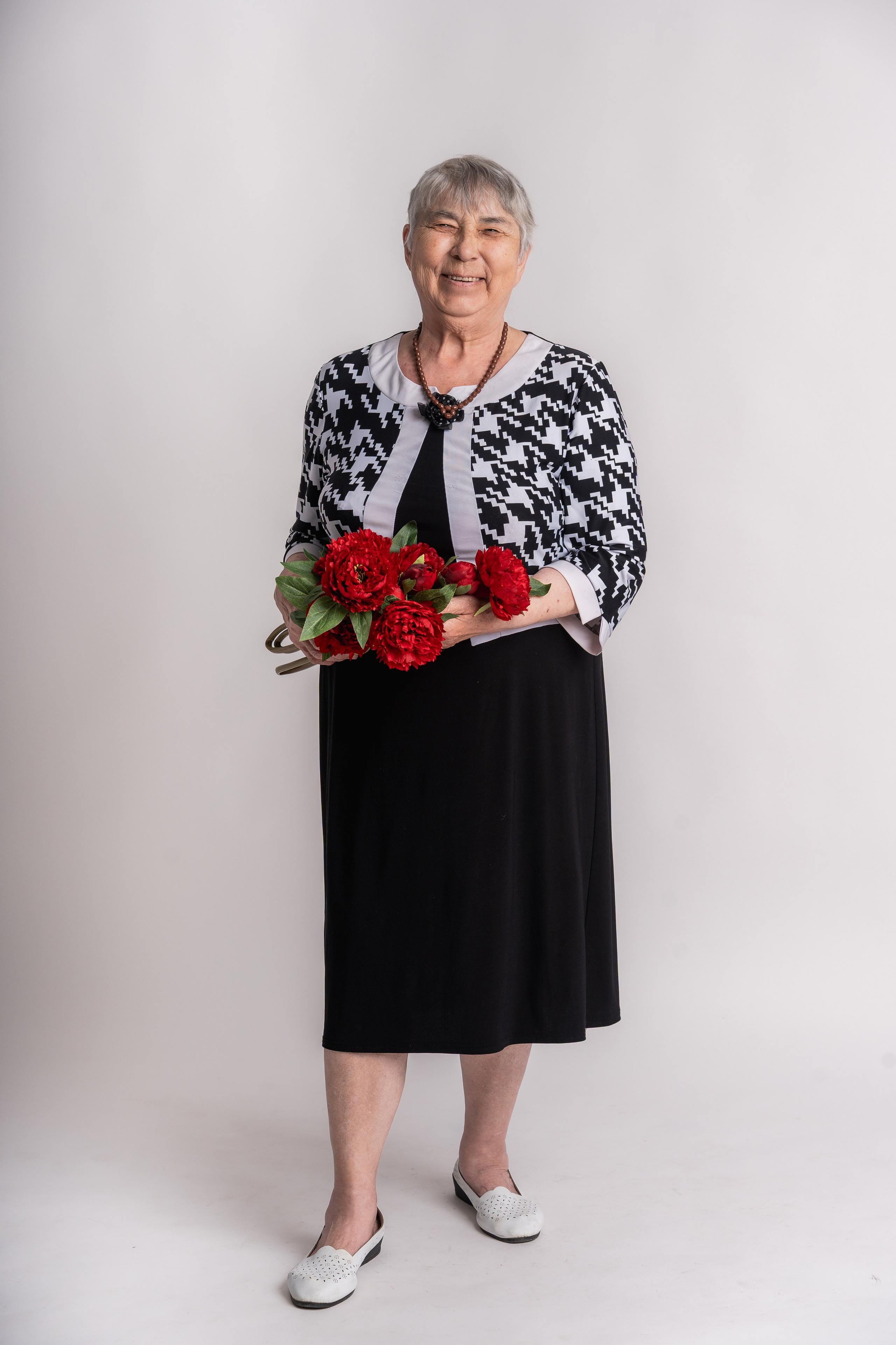 Женская фотосессия в любом возрасте — Бельцы. Ședință foto portret pentru femei mature în Bălți