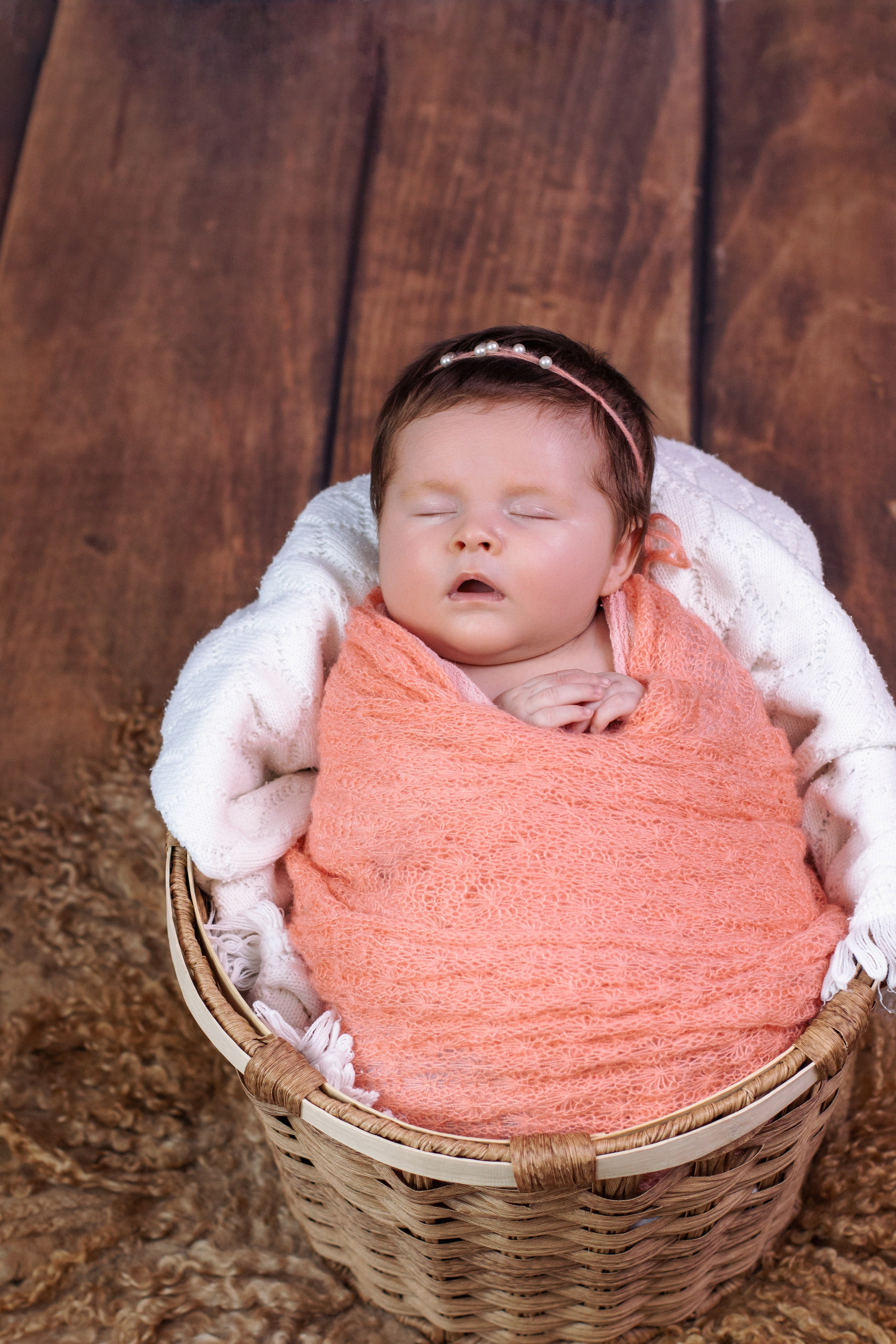 Фотосессия новорождённого в Бельцах — newborn и lifestyle