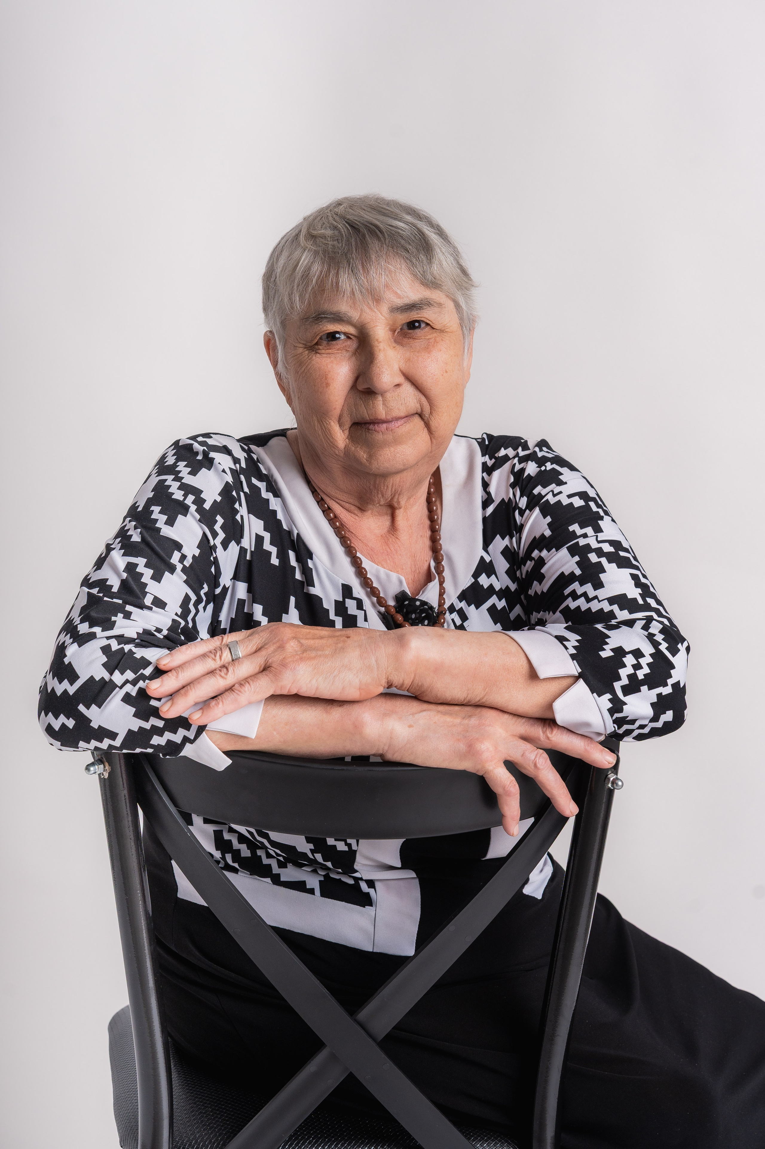 Женская фотосессия в любом возрасте — Бельцы. Ședință foto portret pentru femei mature în Bălți