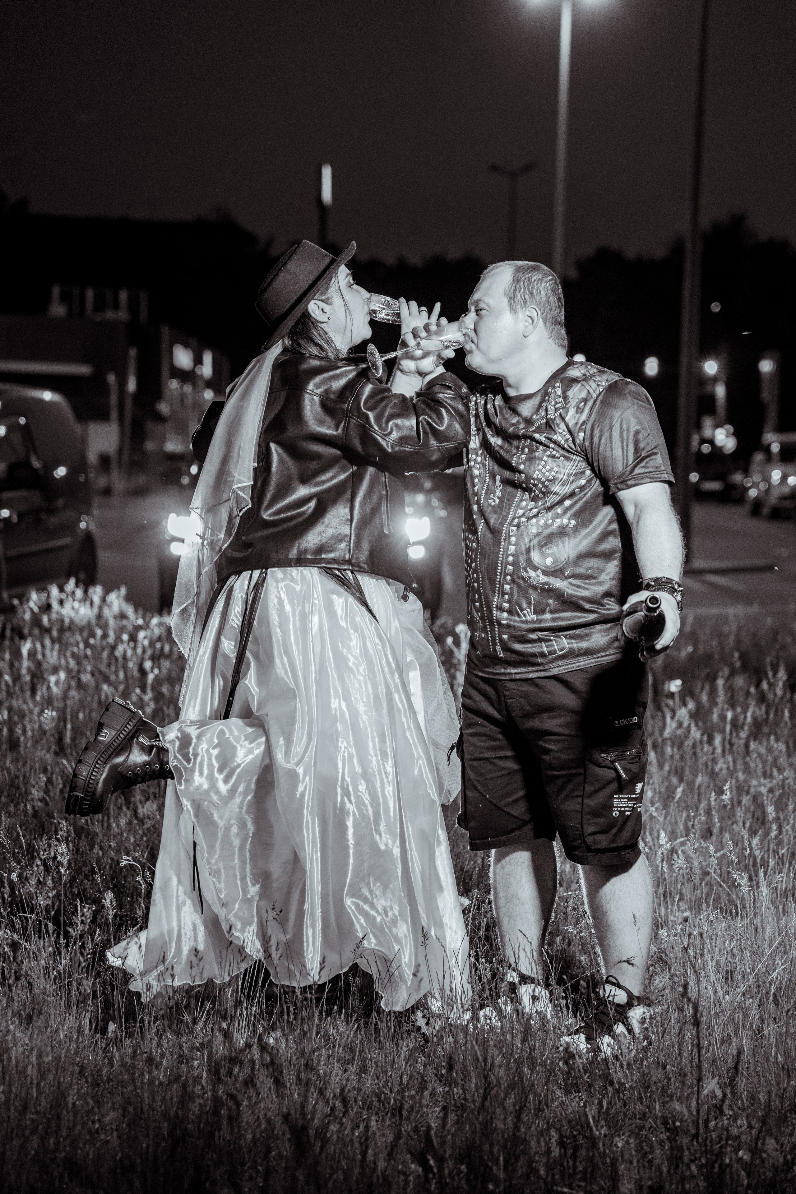 Фотосессия на годовщину свадьбы в Бельцах. Ședință foto pentru aniversarea căsătoriei în Bălți