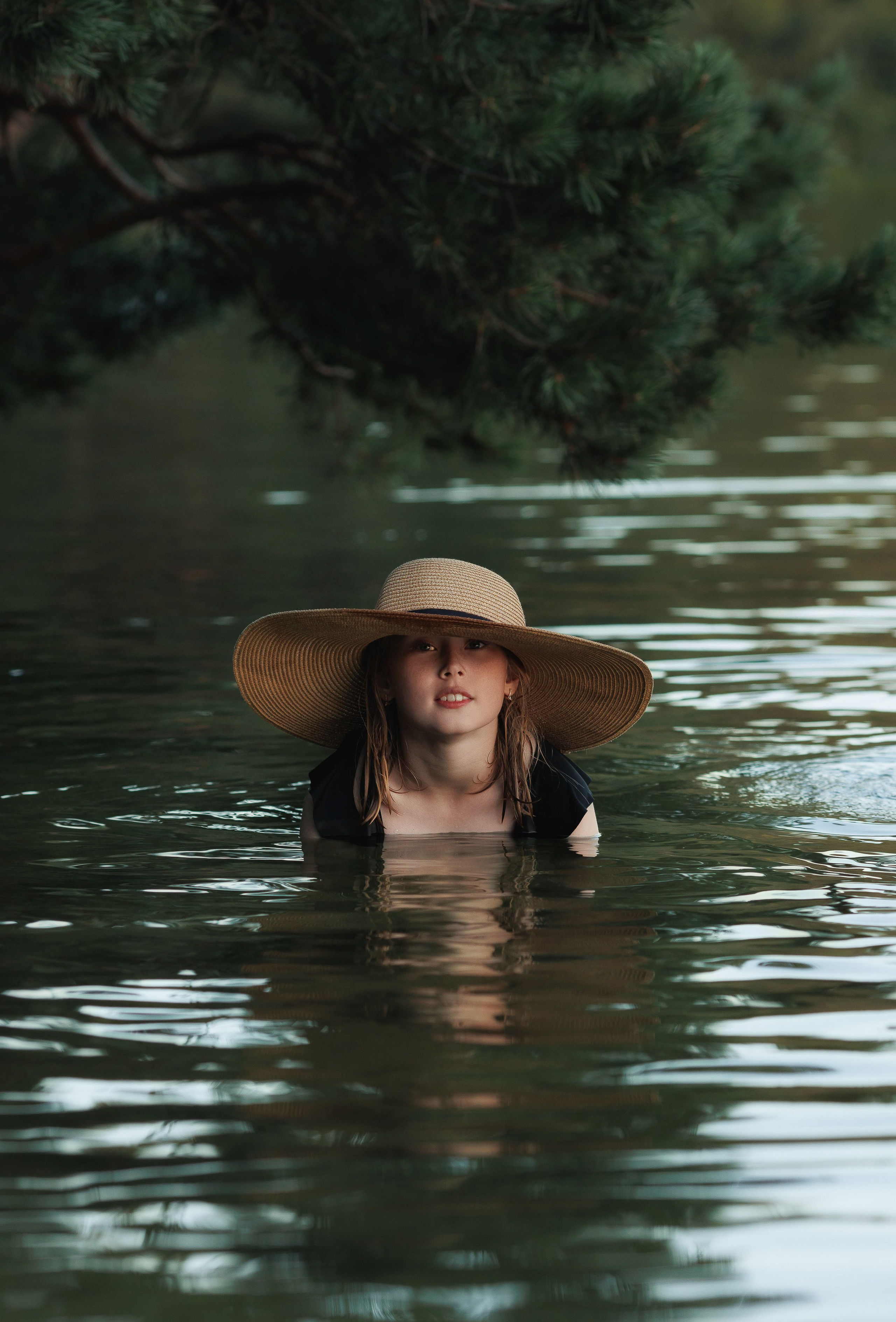 Чудесная компания. Семейный и детский фотограф в Вильнюсе Светлана Наумова