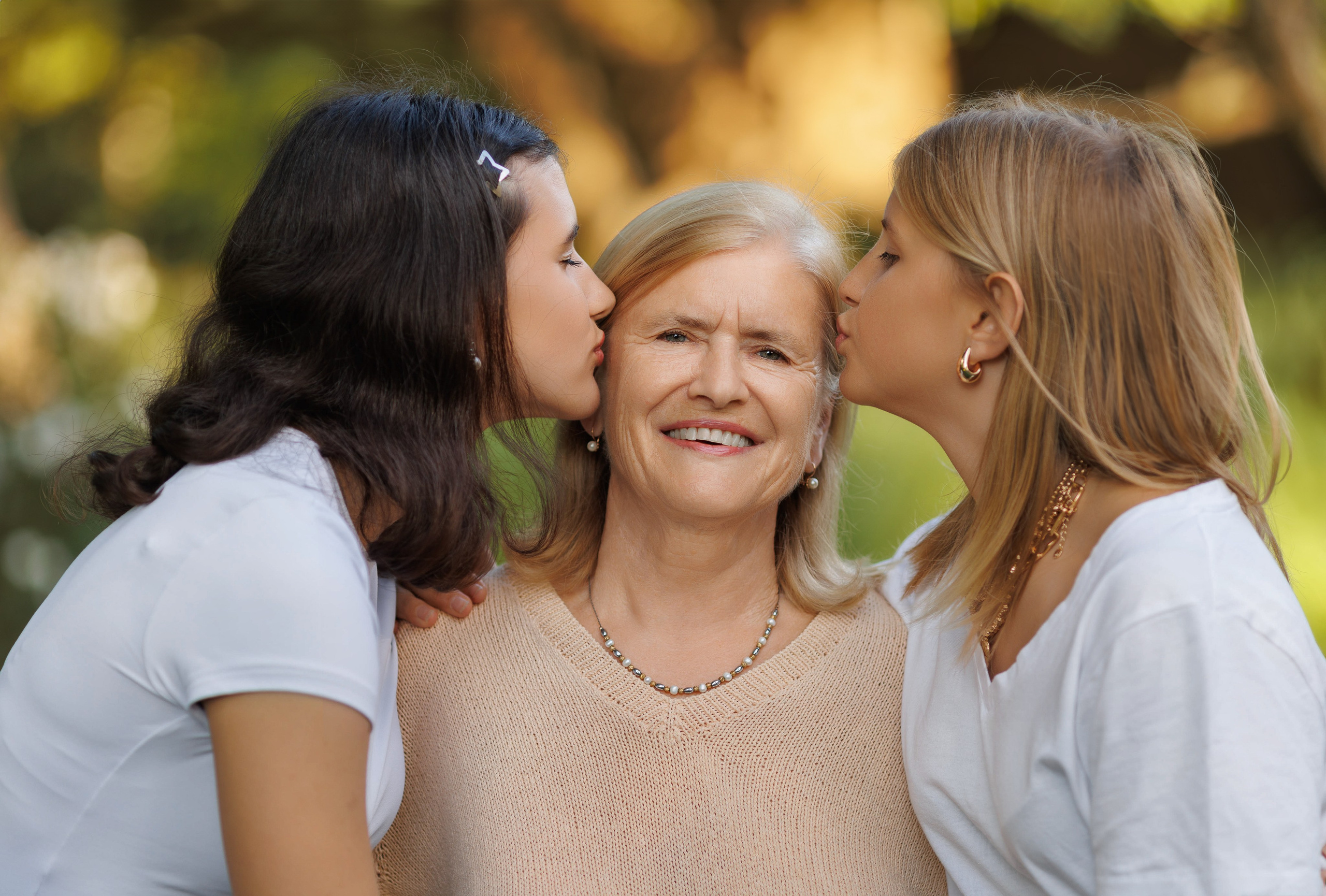 50 лет вместе. Family photographer in Vilnuis Svetlana Naumova