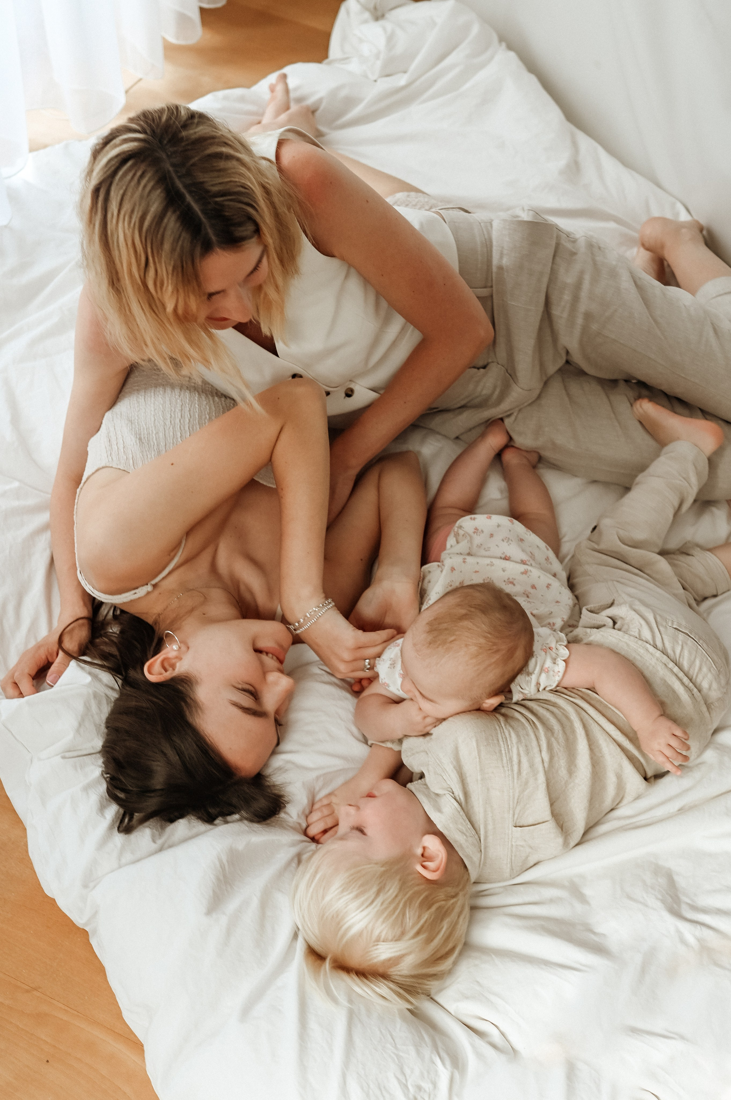 Family. Hochzeitsfotograf in Köln & NRW | Familienfotografie – Anna Mos