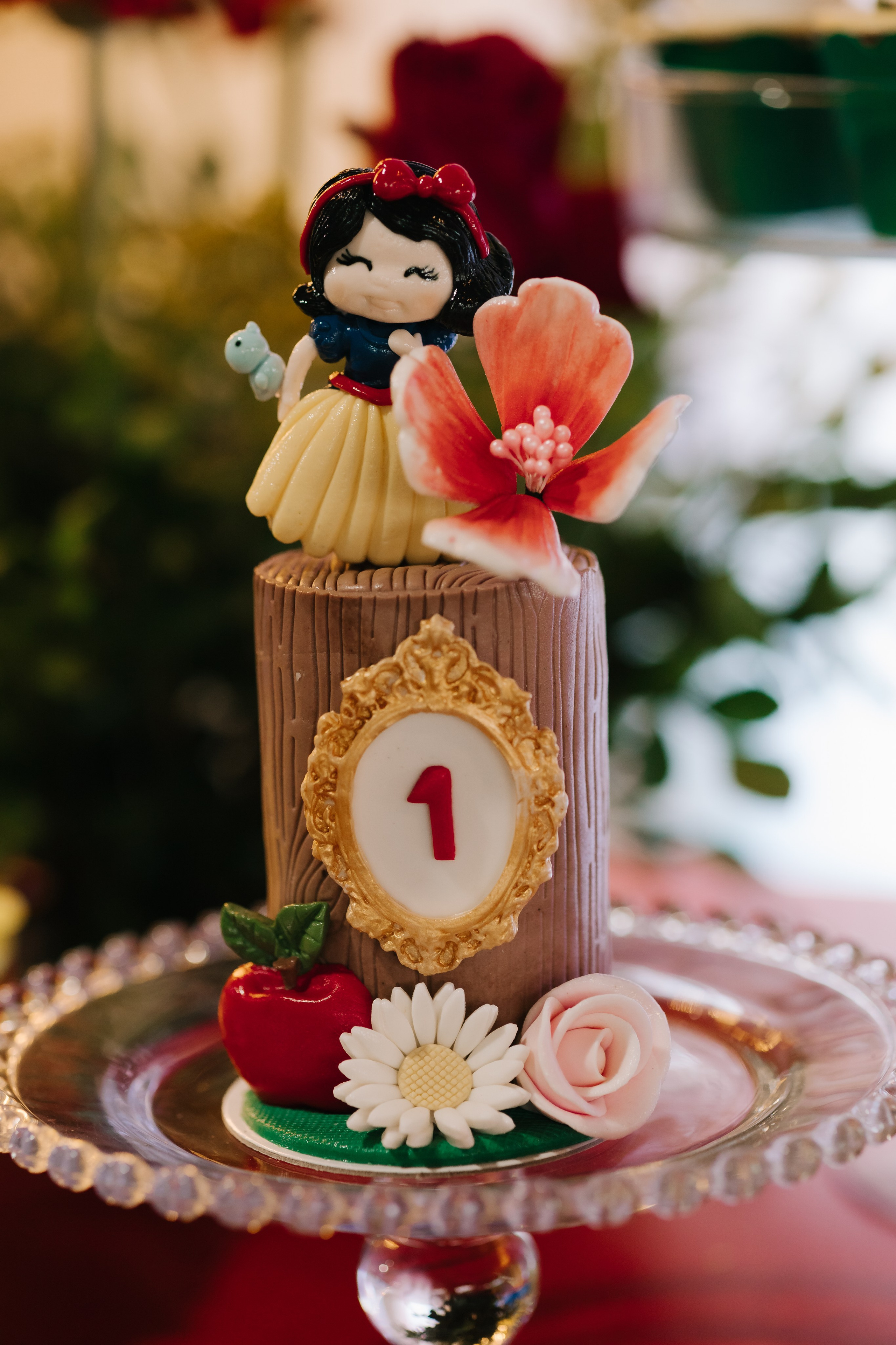 Helena — 1 ano. Fotógrafo Richard Silvestre — Casamentos na Bahia