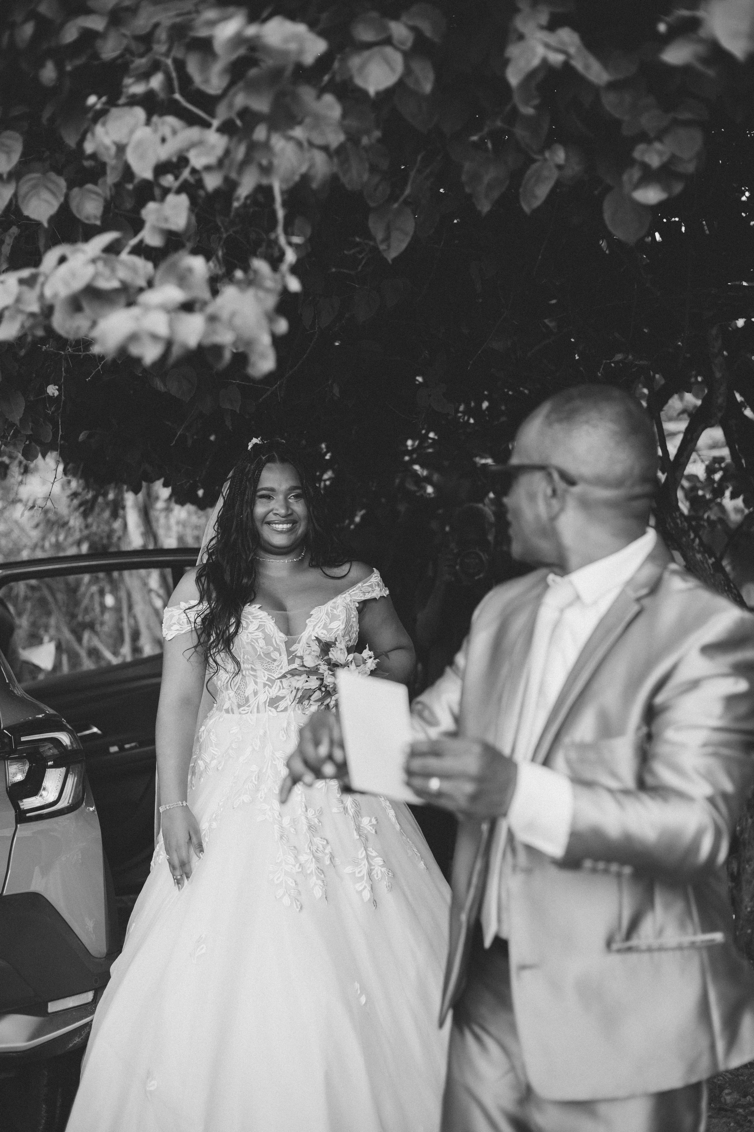 Mayara & Lucas. Fotógrafo Richard Silvestre — Casamentos na Bahia