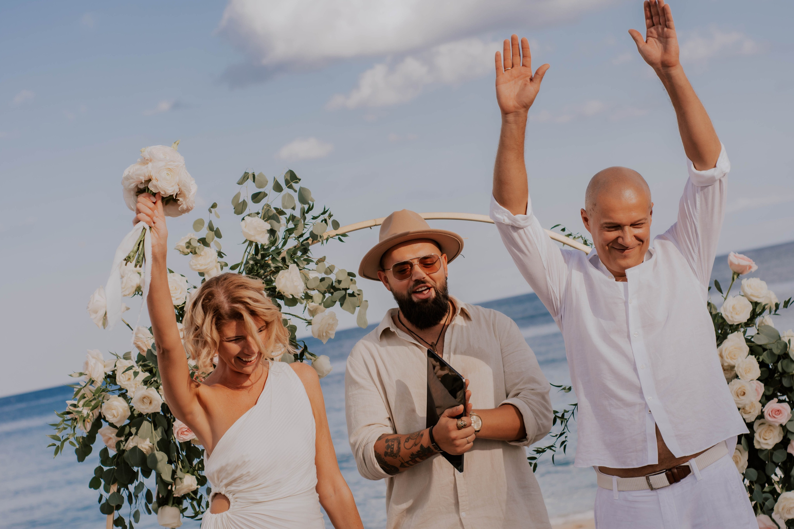 Wedding photography in Miami. Professional portrait photographer in Los Angeles | Axenia Haritonova