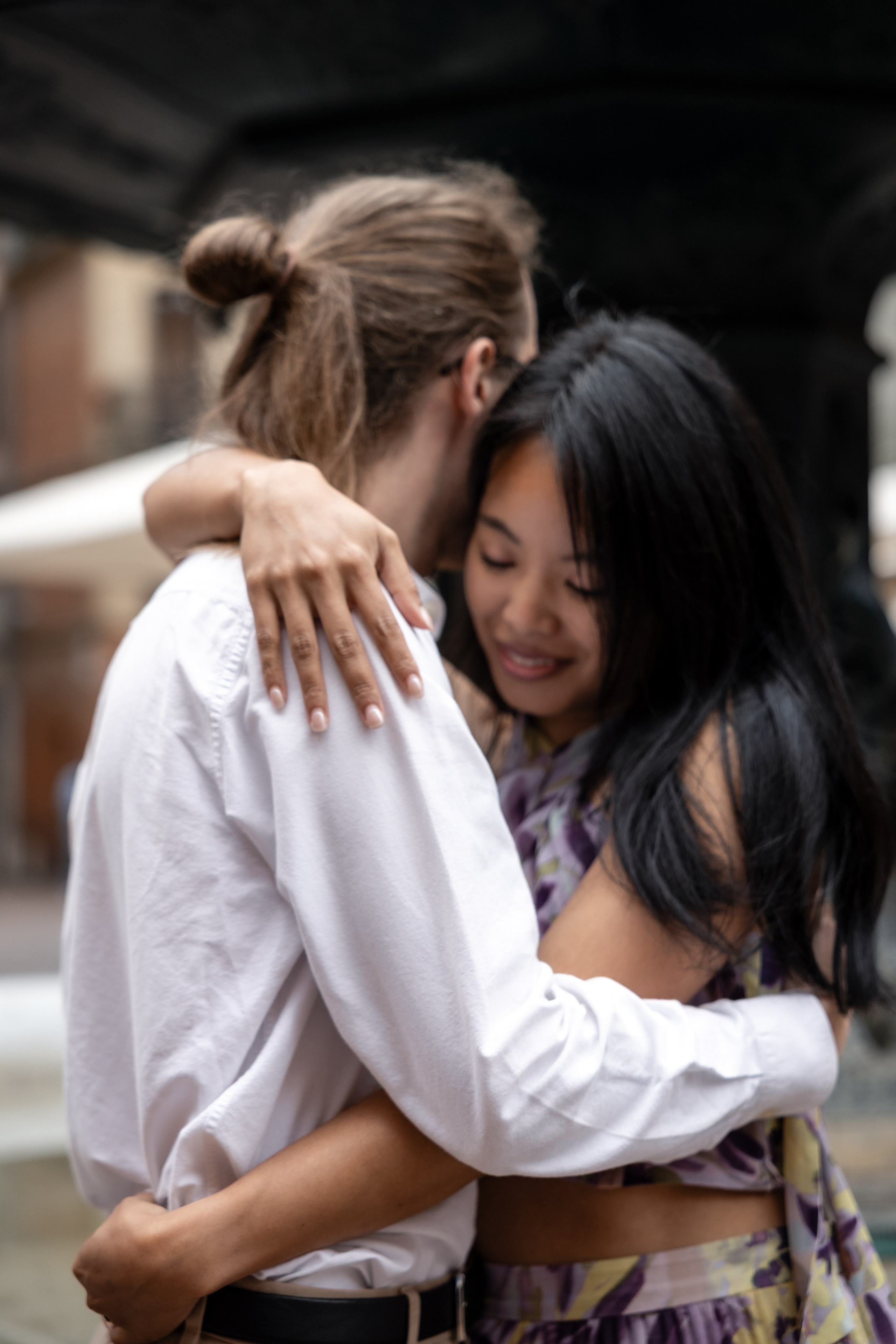 Фотосессия предложения руки и сердца в Тулузе. Евгения Смирнова — Ваш фотограф в Тулузе и на юго-западе Франции