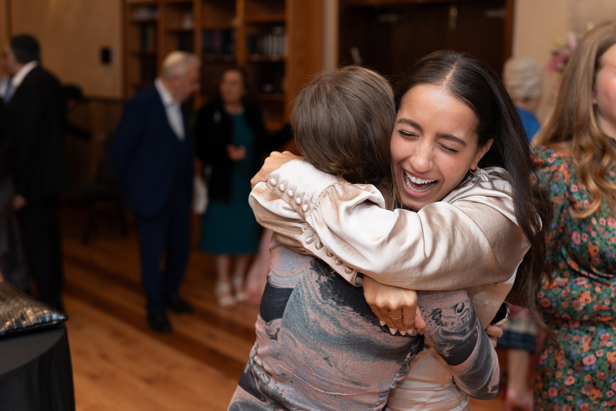 documentary style photographer in Los Angeles